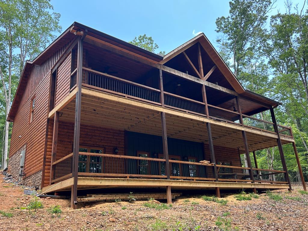 Mineral Bluff, Georgia, 30559, United States, 4 Bedrooms Bedrooms, ,3 BathroomsBathrooms,Residential,For Sale,1859066