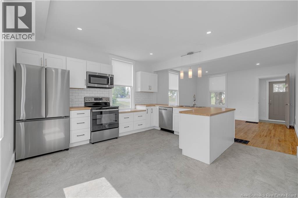 ST. STEPHEN, New Brunswick, E3L 1J5, CA, ,Residential,For Sale,1906941