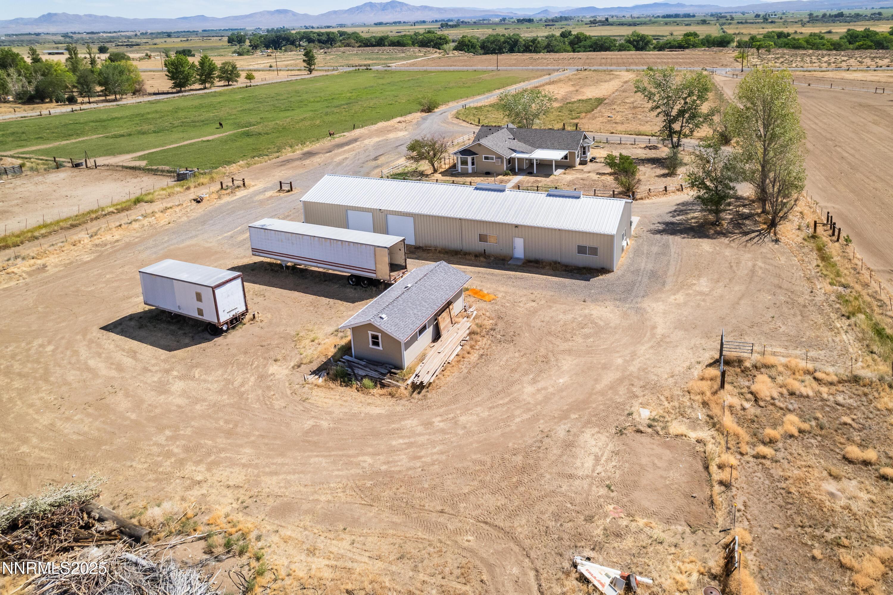 Smith Valley, Nevada, 89444, United States, 3 Bedrooms Bedrooms, ,2 BathroomsBathrooms,Residential,For Sale,2001977