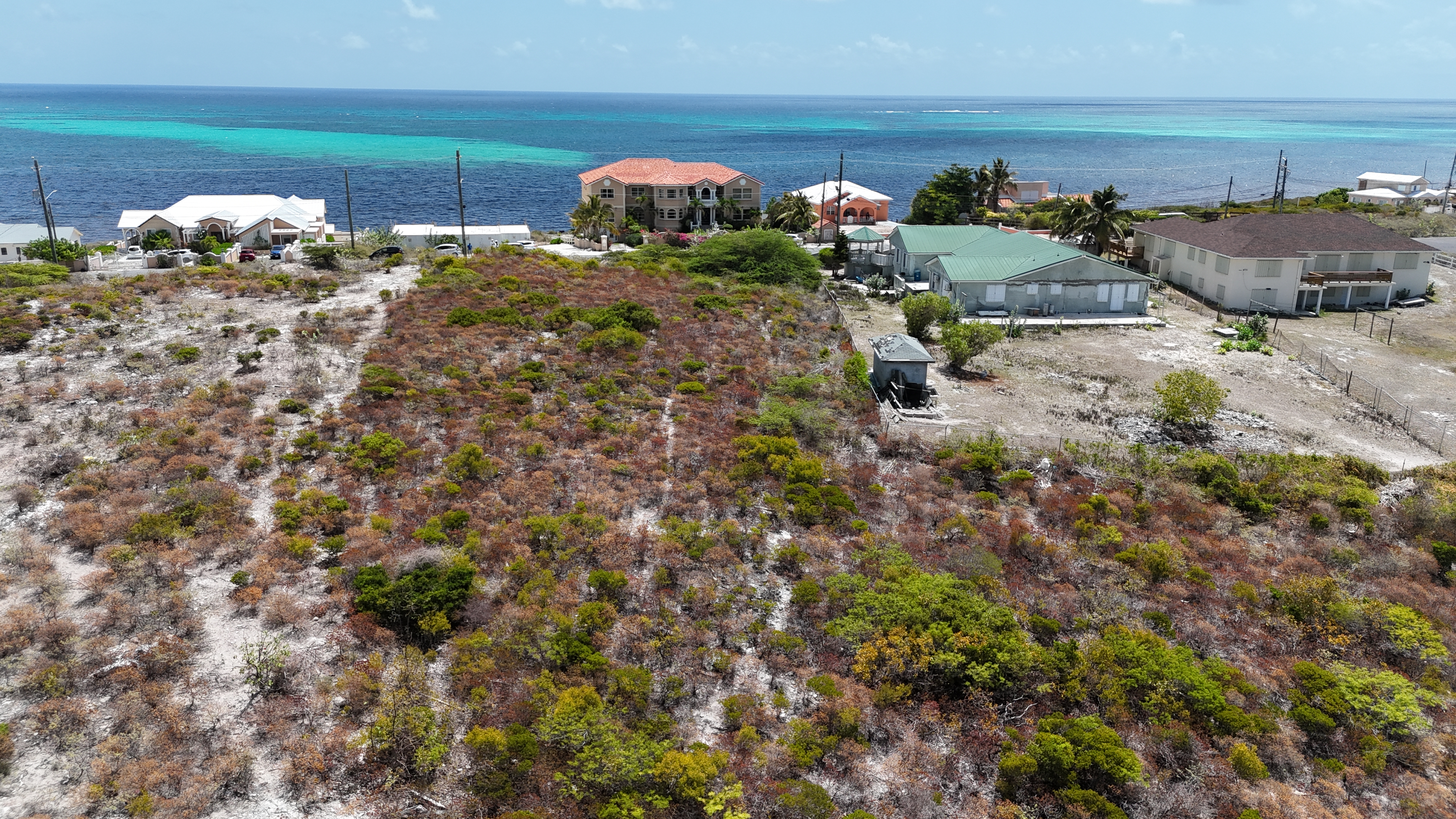  Ocean View Lot Breezy Brae - 物件實景
