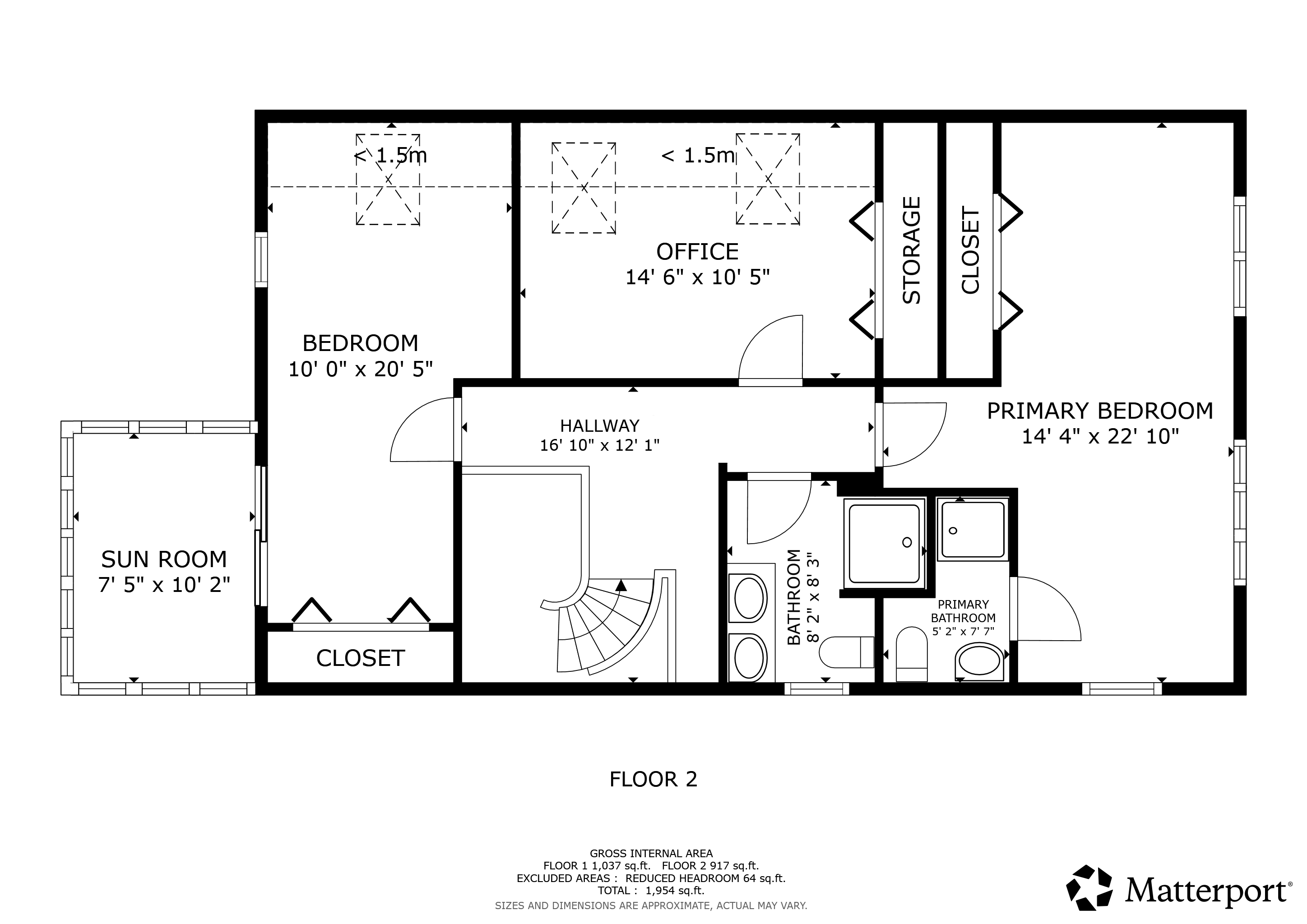  4 Highland Park Avenue - 物件實景