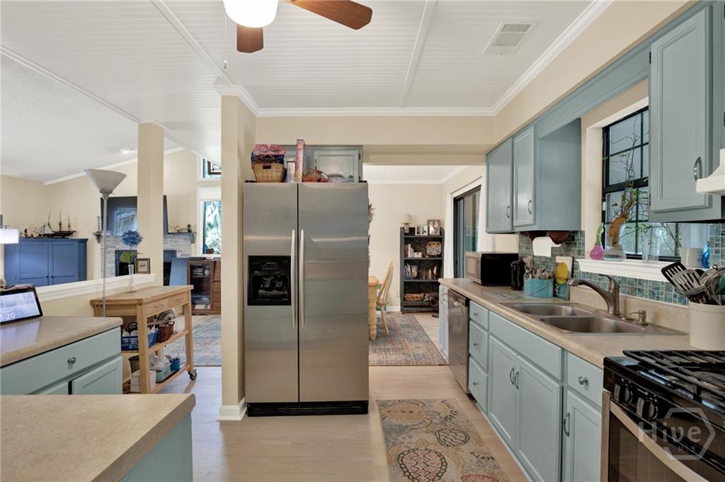 TYBEE ISLAND, Georgia, 31328, United States, 3 Bedrooms Bedrooms, ,2 BathroomsBathrooms,Residential,For Sale,1976073