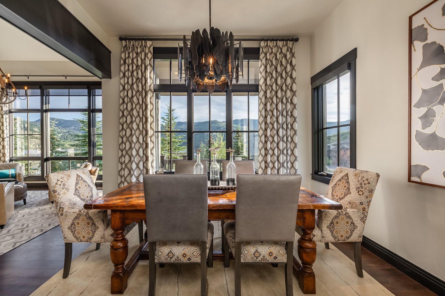  Freestanding South Facing Retreat with Spectacular Views - 物件實景
