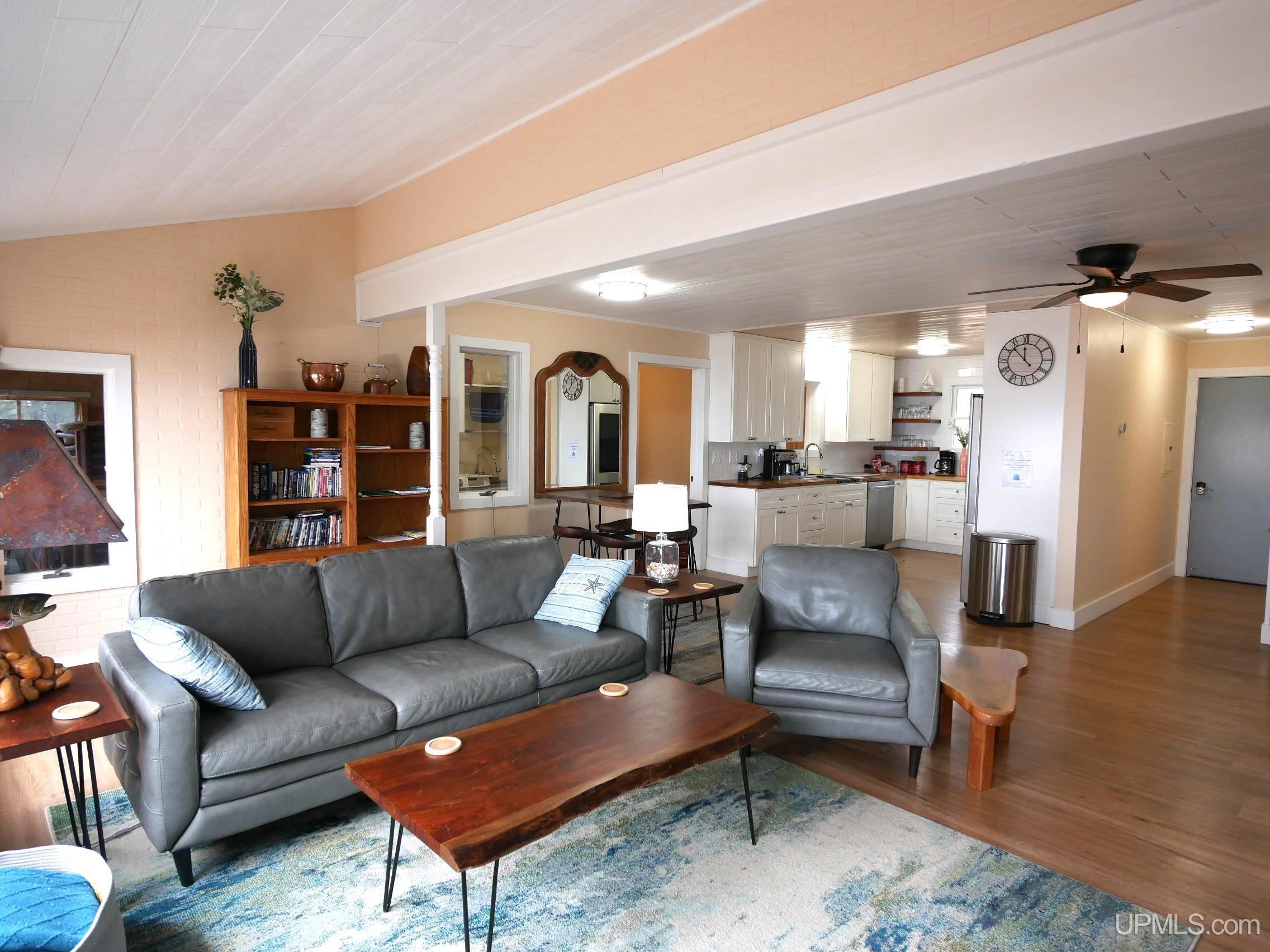 Lake Linden, Michigan, 49945, United States, 3 Bedrooms Bedrooms, ,3 BathroomsBathrooms,Residential,For Sale,1881345