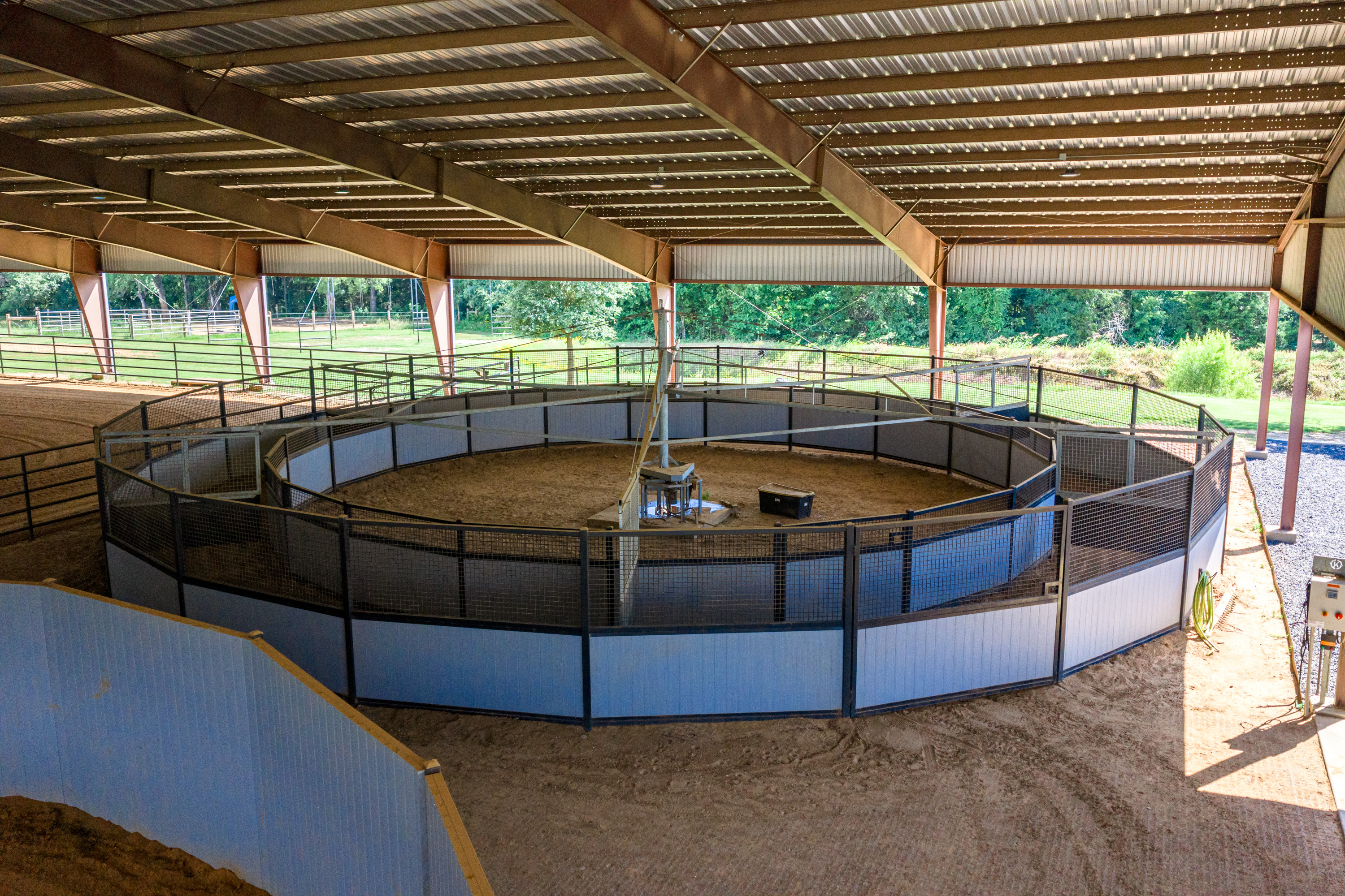  Walnut Creek Horse Farm - 物件實景