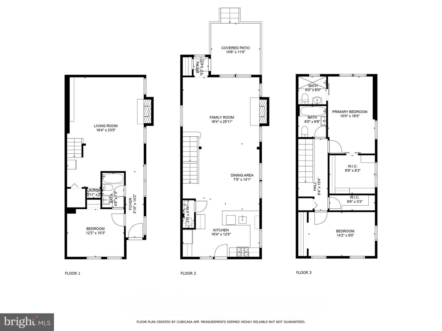 Washington, District of Columbia, 20011, United States, 3 Bedrooms Bedrooms, ,4 BathroomsBathrooms,Residential,For Sale,1941058