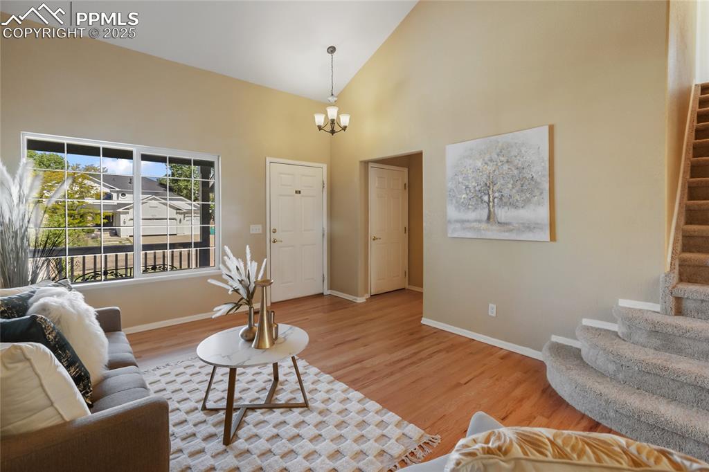Colorado Springs, Colorado, 80920, United States, 5 Bedrooms Bedrooms, ,2 BathroomsBathrooms,Residential,For Sale,1920003