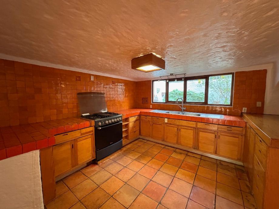 La Magdalena Contreras, Ciudad de México, 10200, Mexico, 4 Bedrooms Bedrooms, ,3 BathroomsBathrooms,Residential,For Sale,1994808