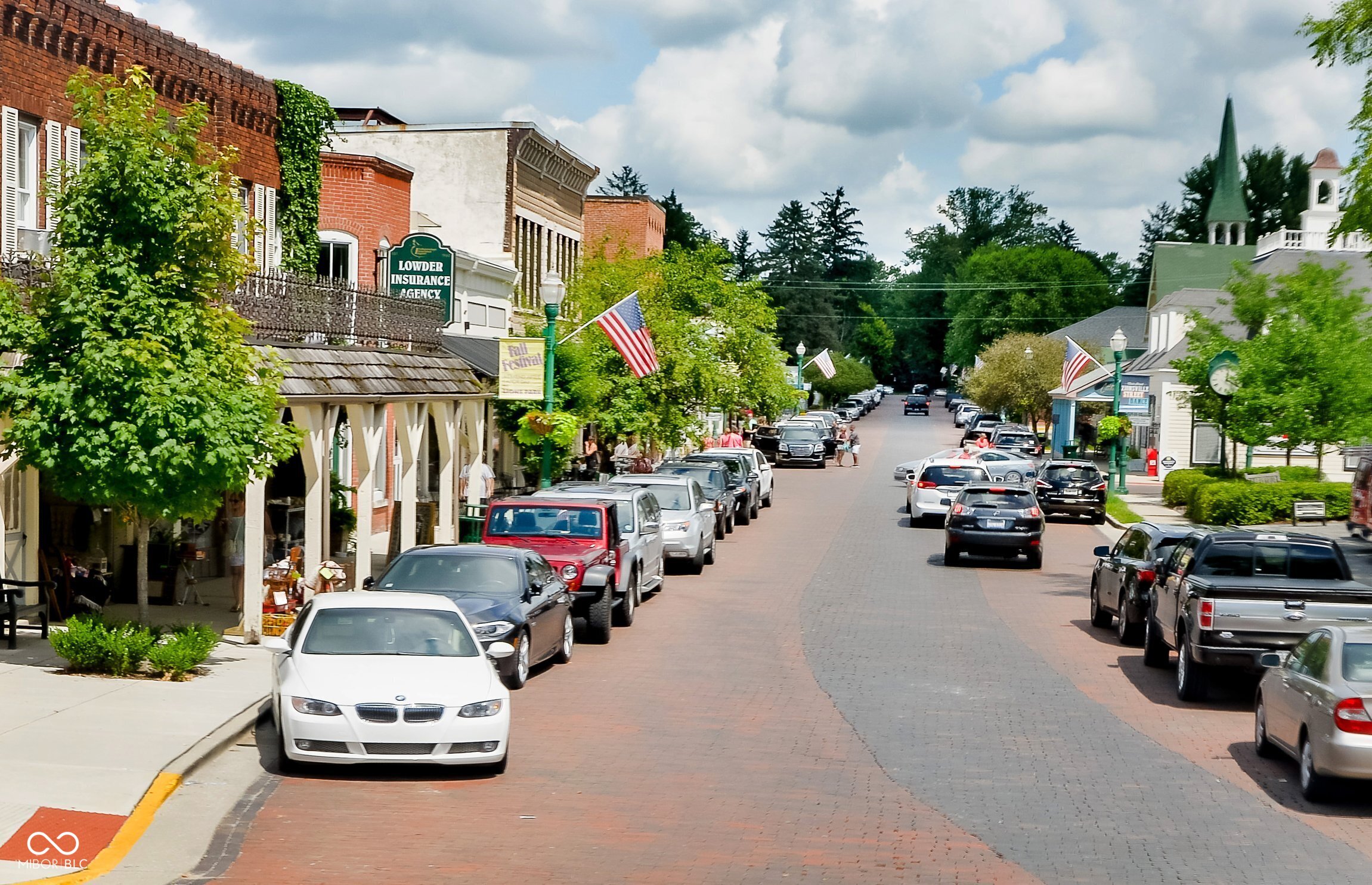 Zionsville, Indiana, 46077, United States, 3 Bedrooms Bedrooms, ,2 BathroomsBathrooms,Residential,For Sale,2008778
