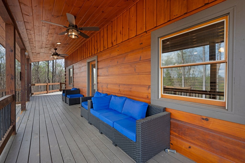 Blue Ridge, Georgia, 30513, United States, 4 Bedrooms Bedrooms, ,3 BathroomsBathrooms,Residential,For Sale,1762405