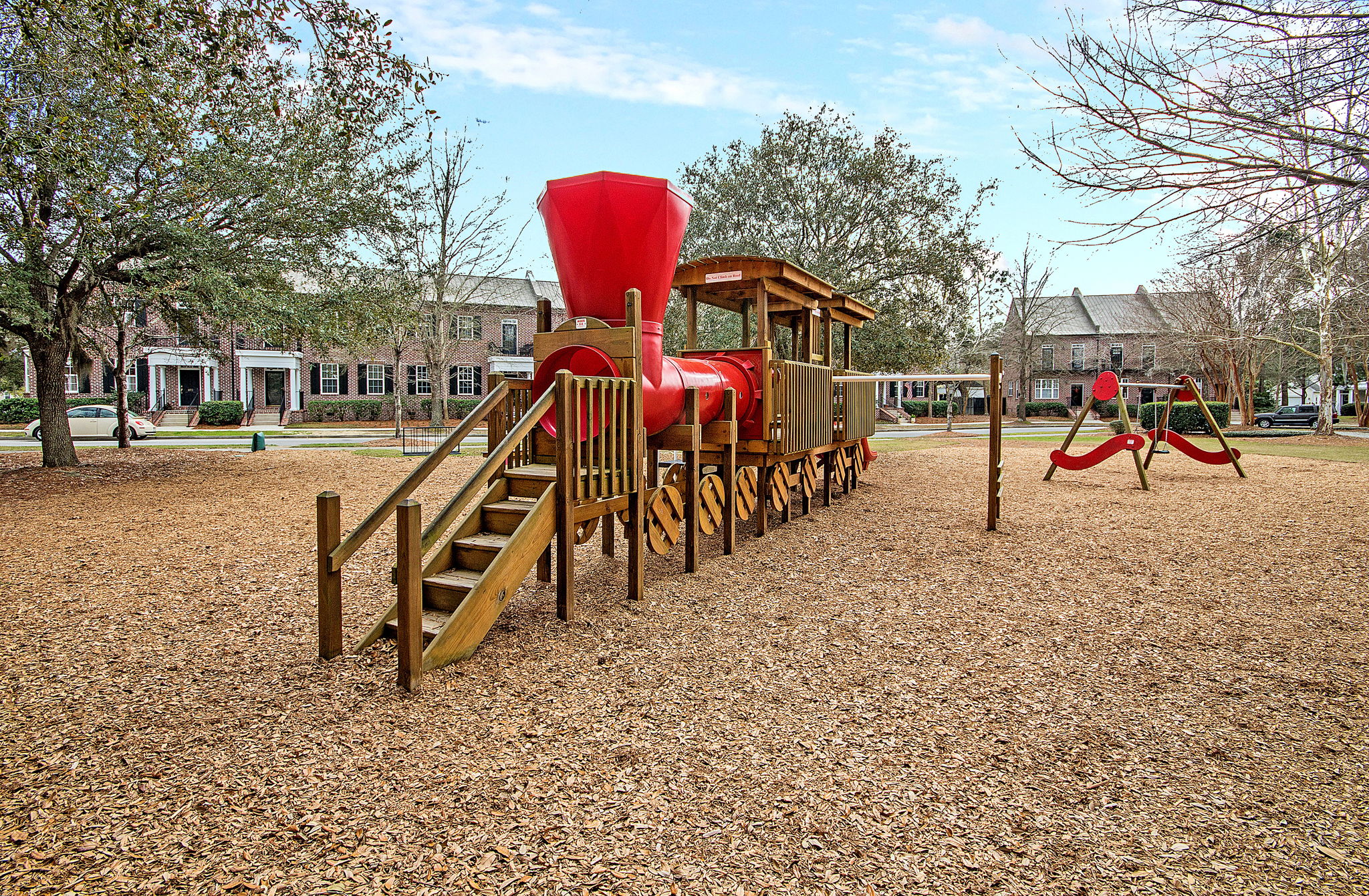  2648 Augustus Street - 物件實景