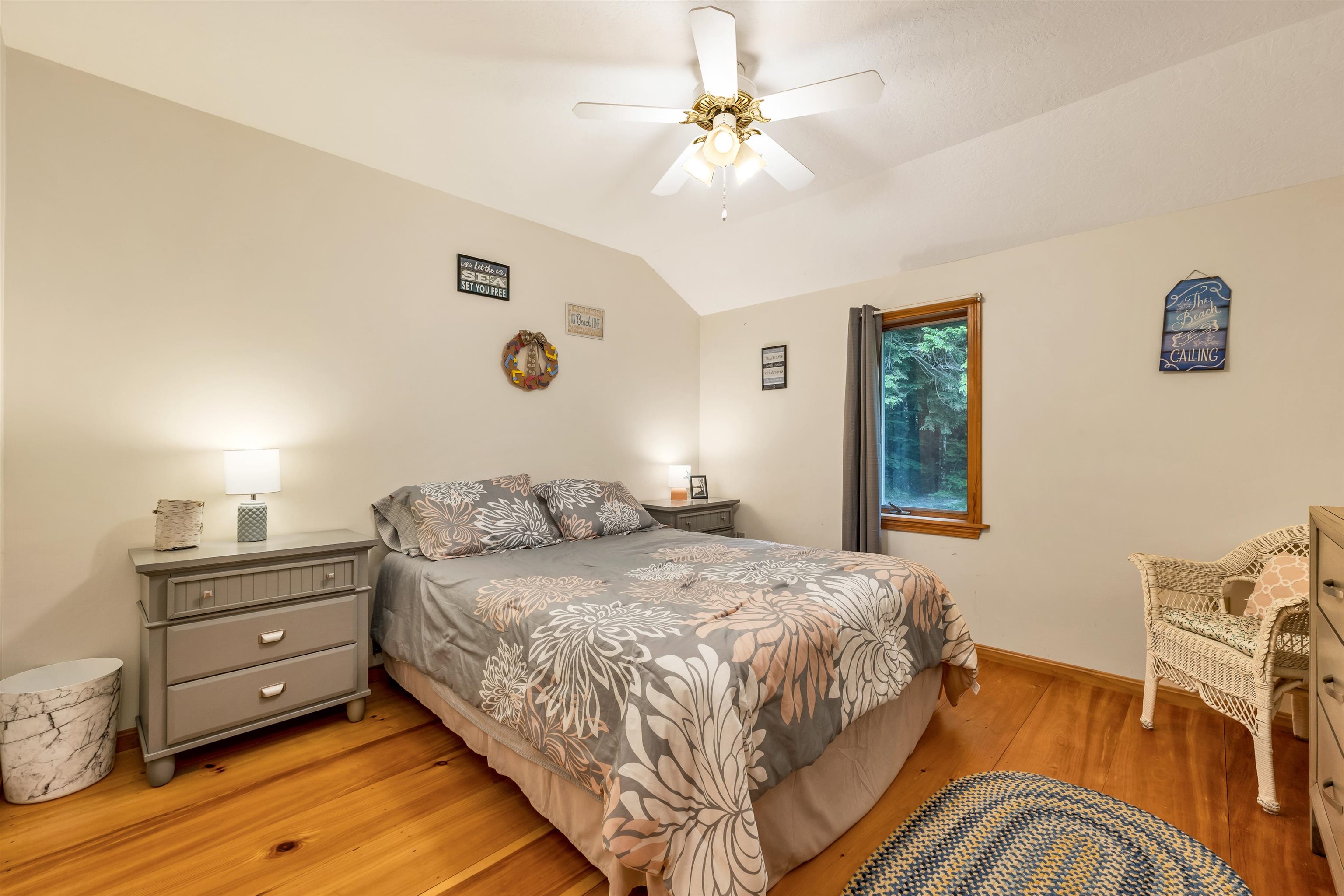 Bridgewater, New Hampshire, 03222, United States, 3 Bedrooms Bedrooms, ,1 BathroomBathrooms,Residential,For Sale,1873938