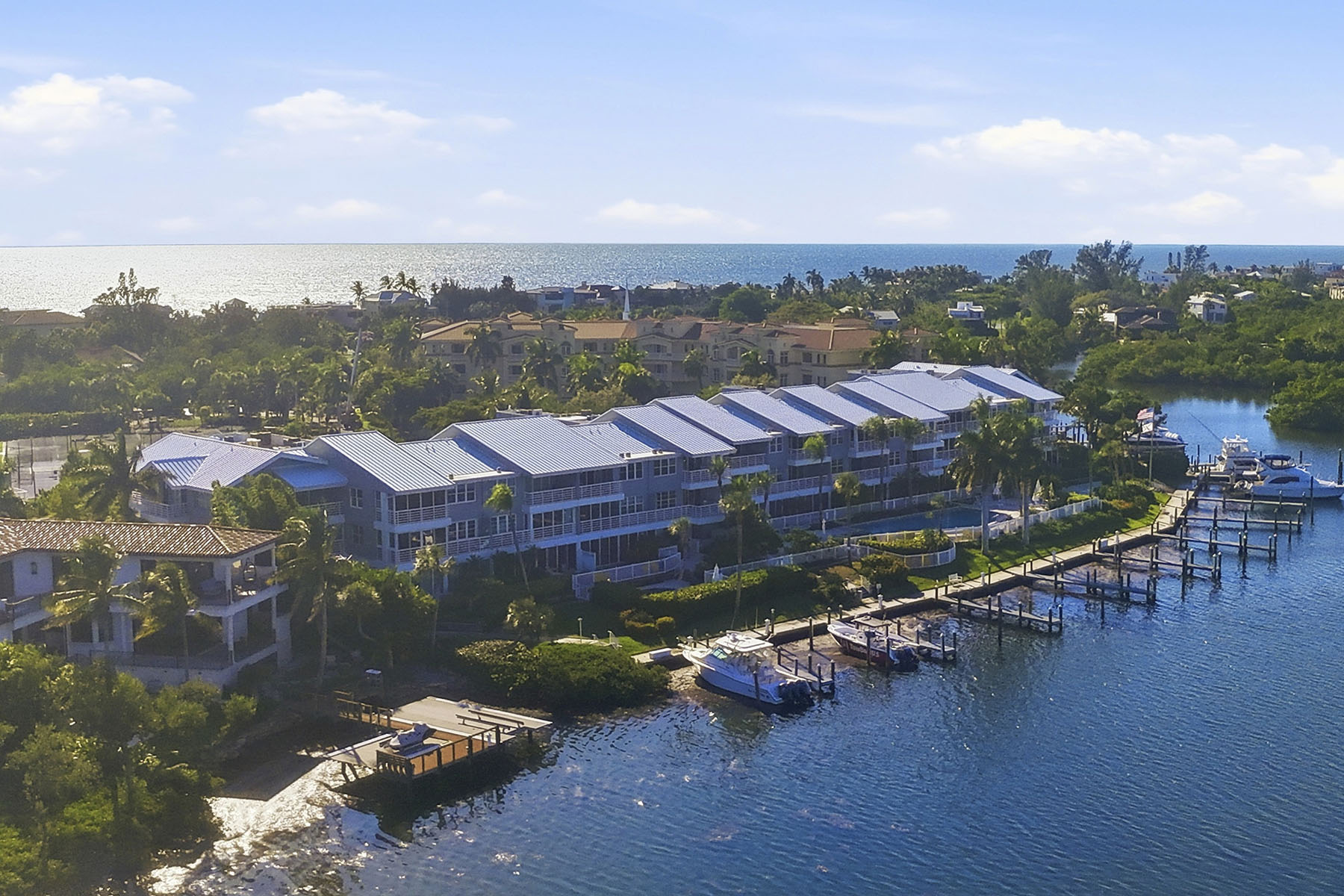  HARBOUR VILLA CLUB AT THE BUCCANEER - 物件實景