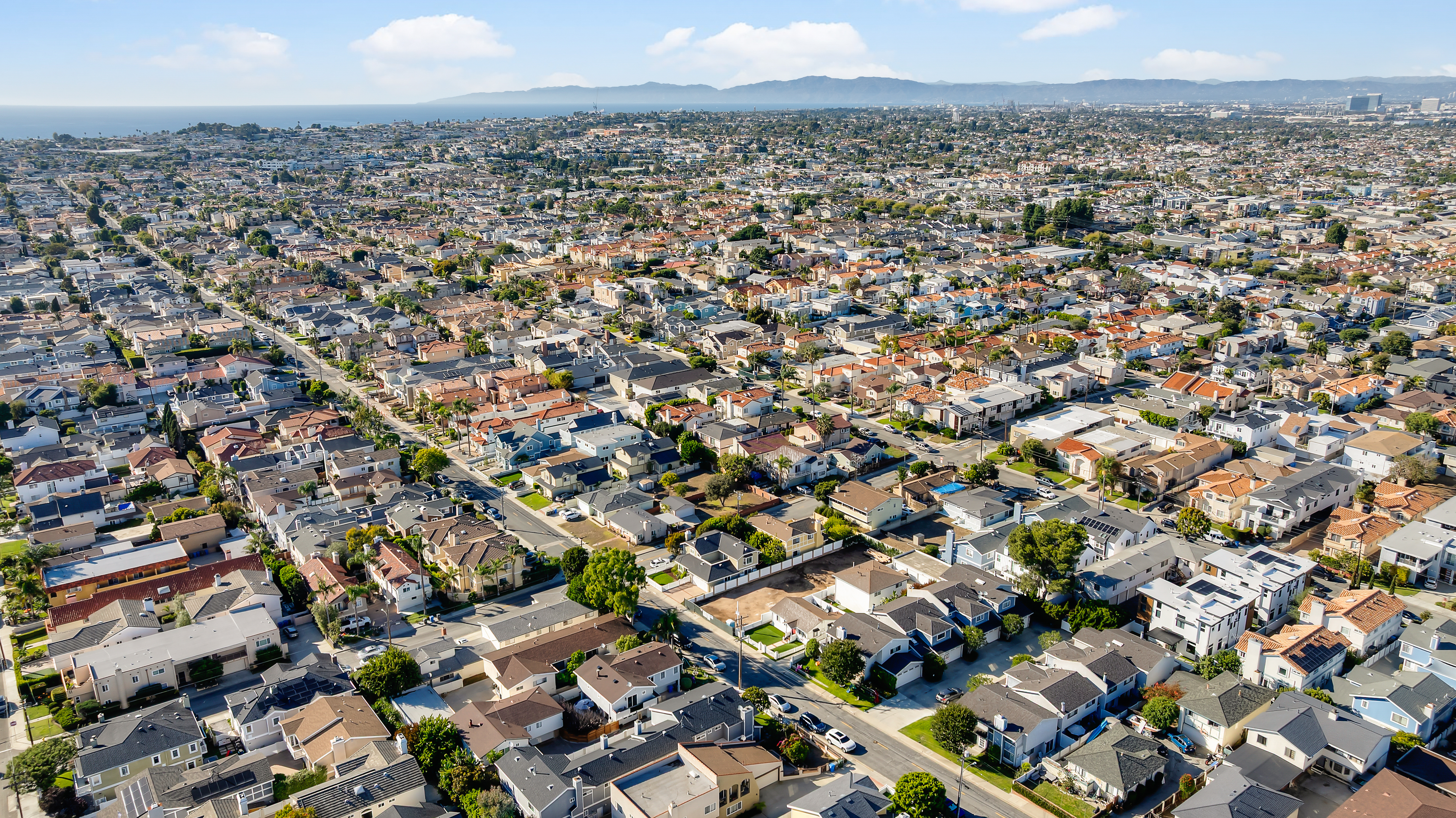  2301 Marshallfield Lane #A, Redondo Beach, CA 90278 - 物件實景