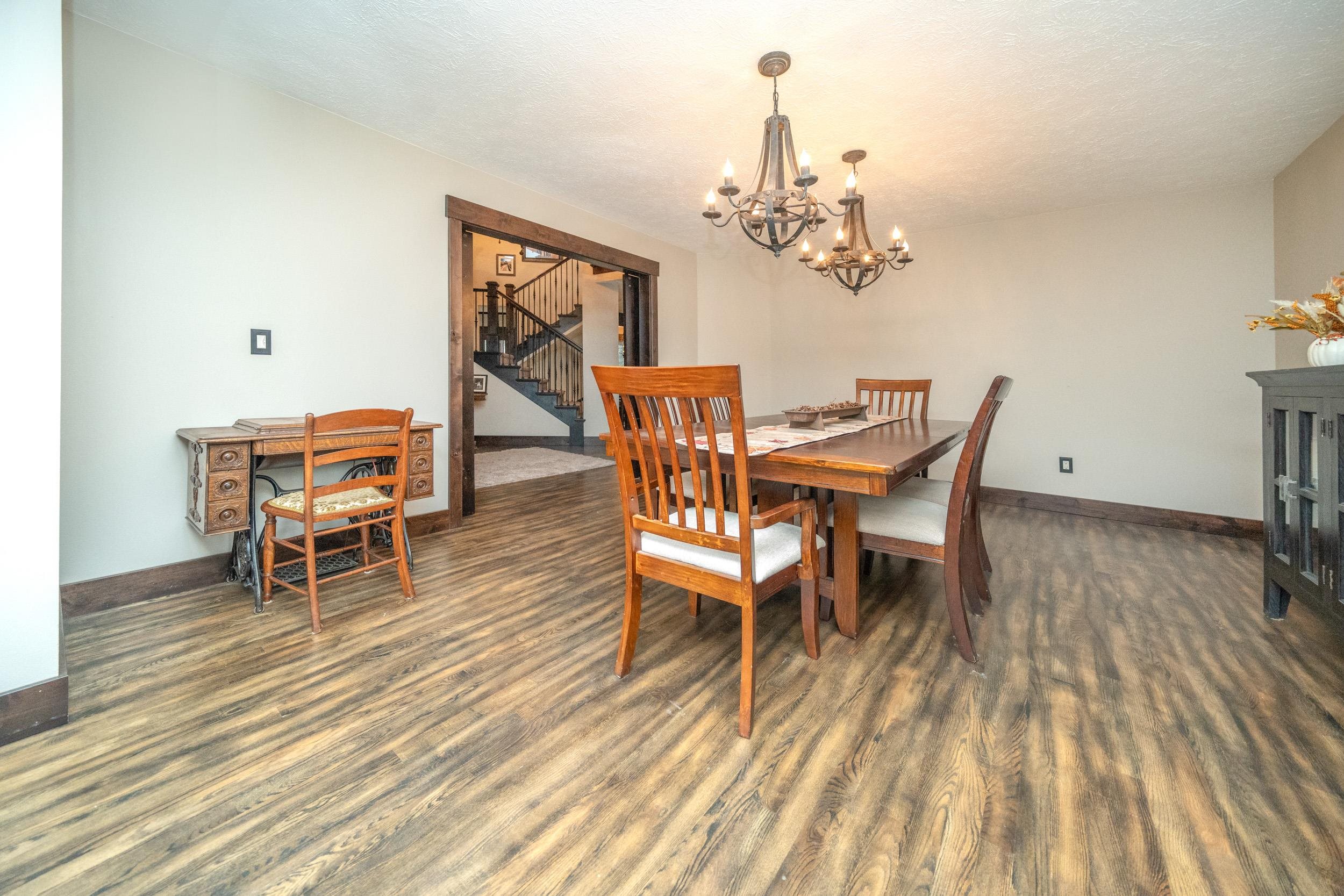 Colbert, Washington, 99005, United States, 5 Bedrooms Bedrooms, ,4 BathroomsBathrooms,Residential,For Sale,1974810