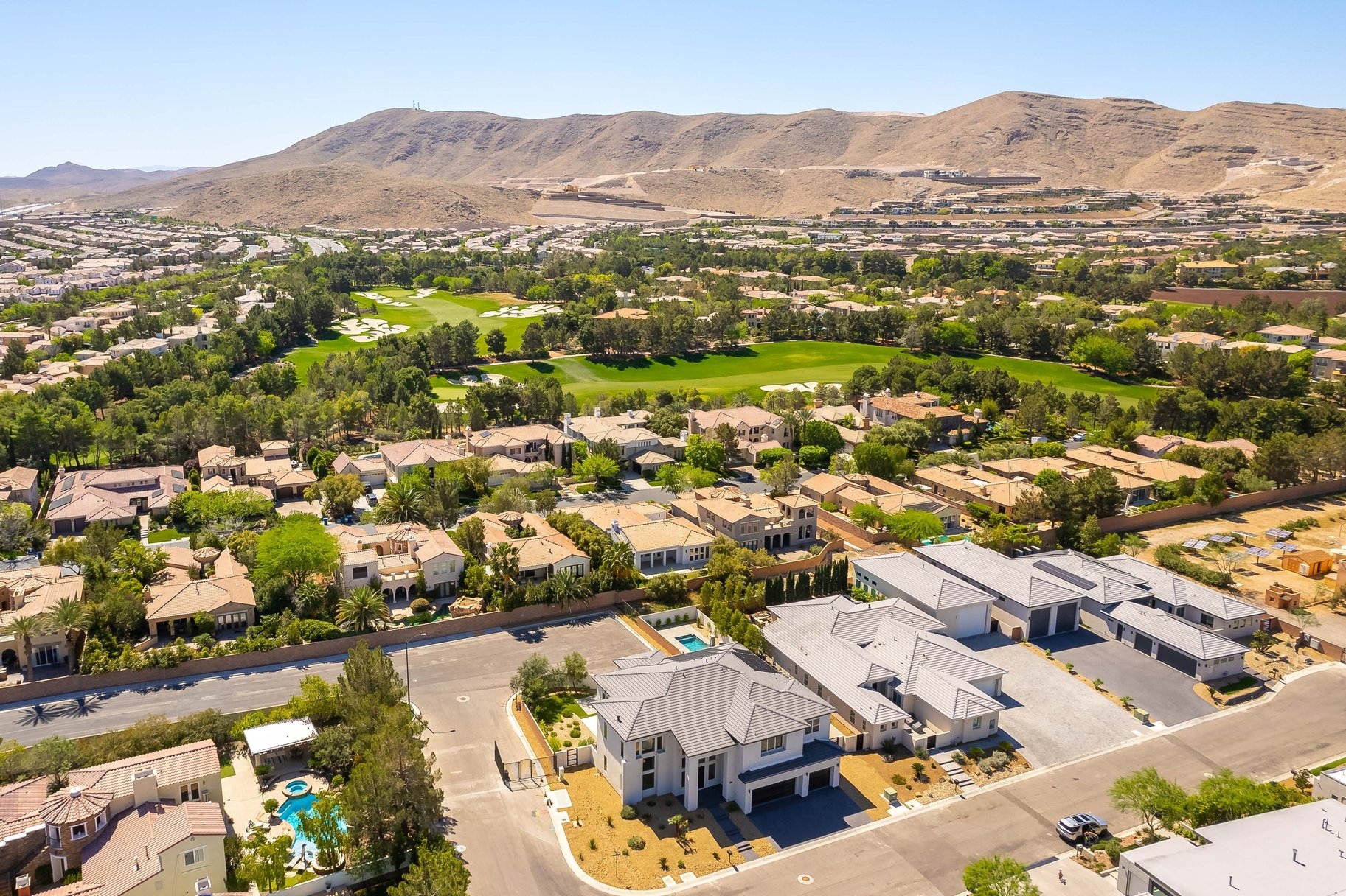  New to Market - 物件實景