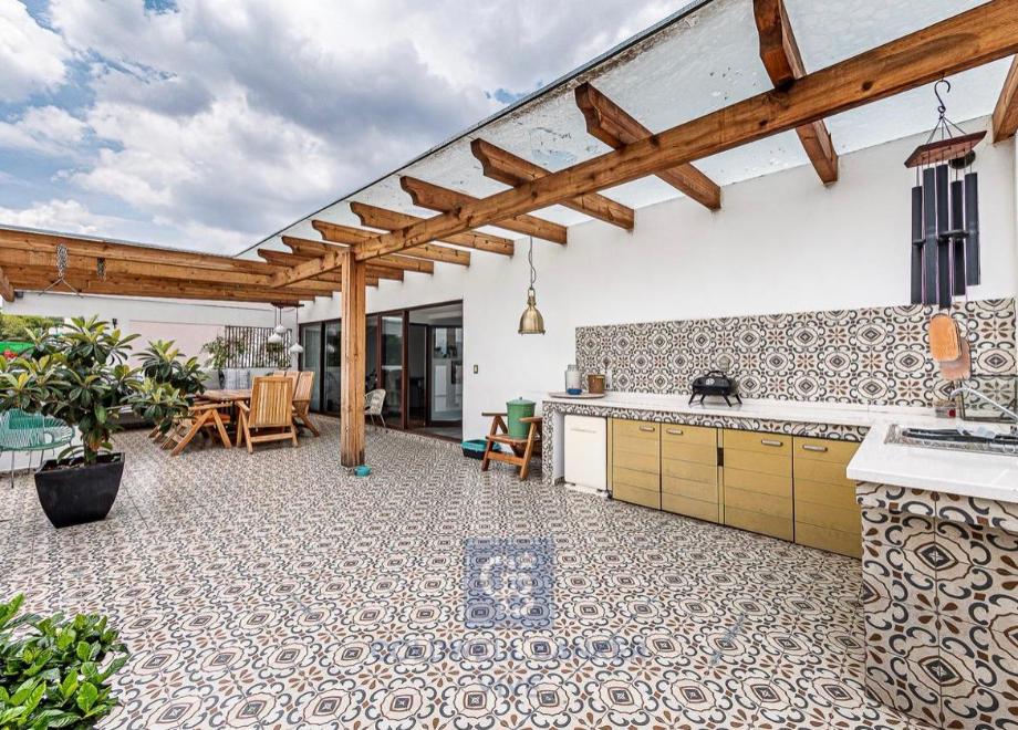 Estereos, Álvaro Obregón, Ciudad de México, 01710, Mexico, 3 Bedrooms Bedrooms, ,3 BathroomsBathrooms,Residential,For Sale,Estereos,1623878