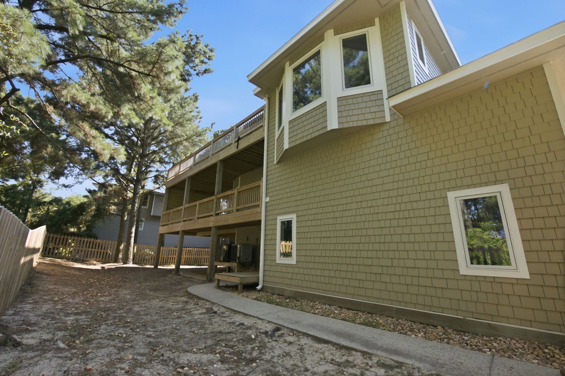  447 W Villa Dunes Drive, Nags Head, NC 27959 - 物件實景