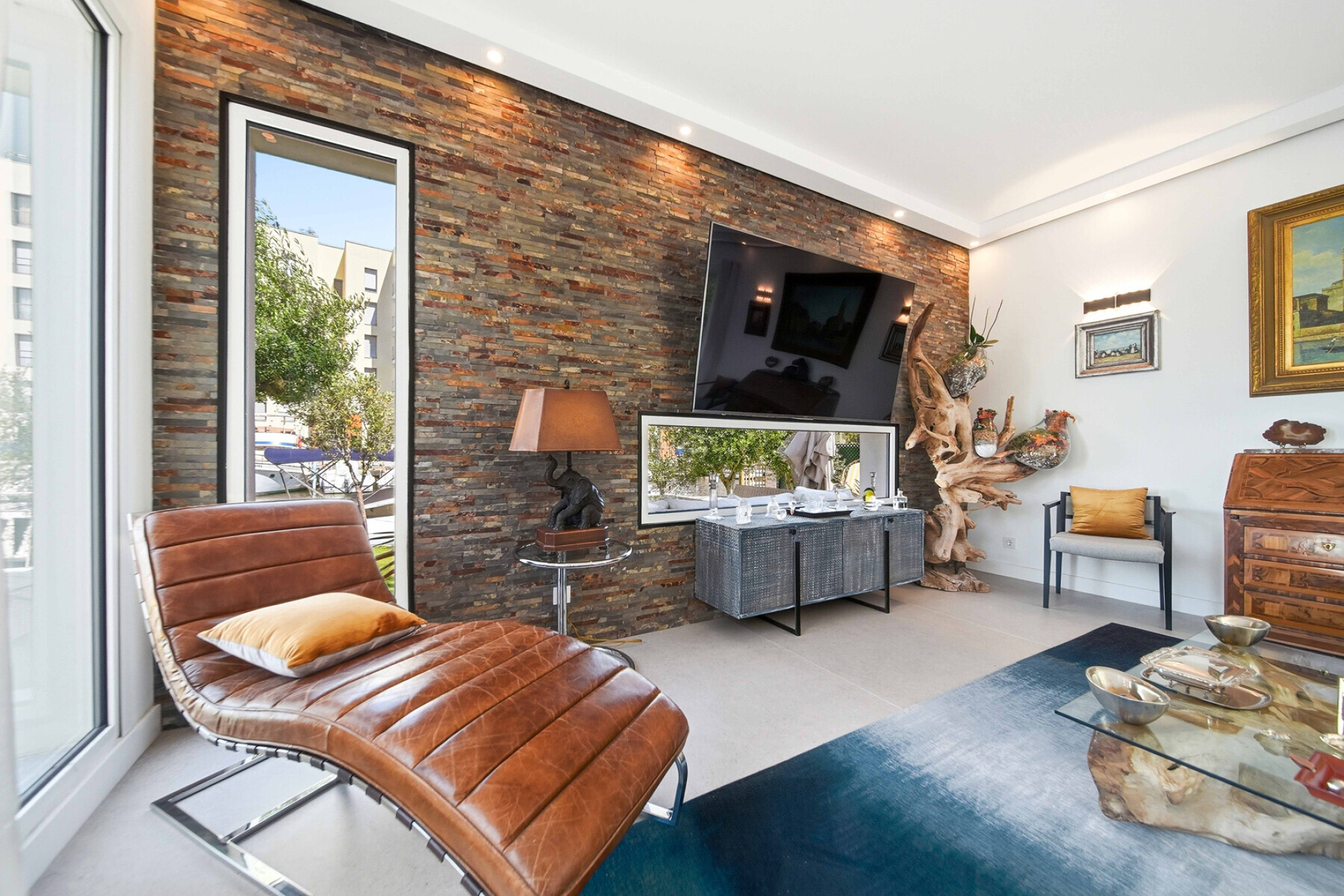  Elegant, renovated villa in a prime location on the canal - 物件實景