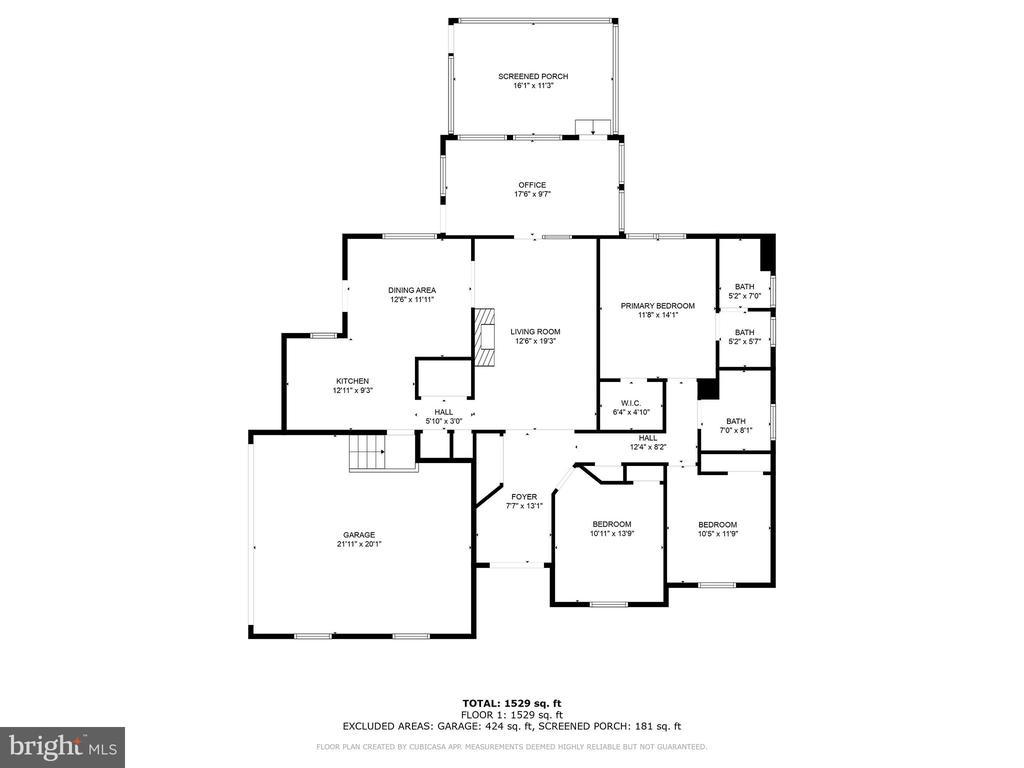 Rehoboth Beach, Delaware, 19971, United States, 3 Bedrooms Bedrooms, ,2 BathroomsBathrooms,Residential,For Sale,1821364