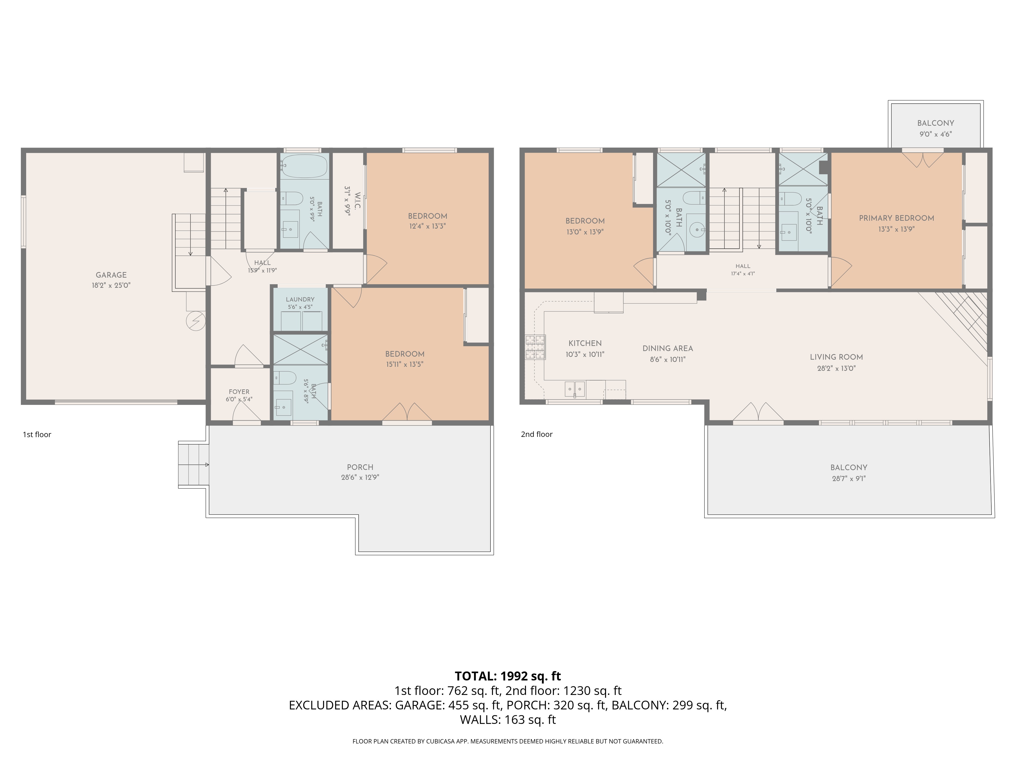  Turnkey Carnelian Bay Mountain Retreat - 物件實景