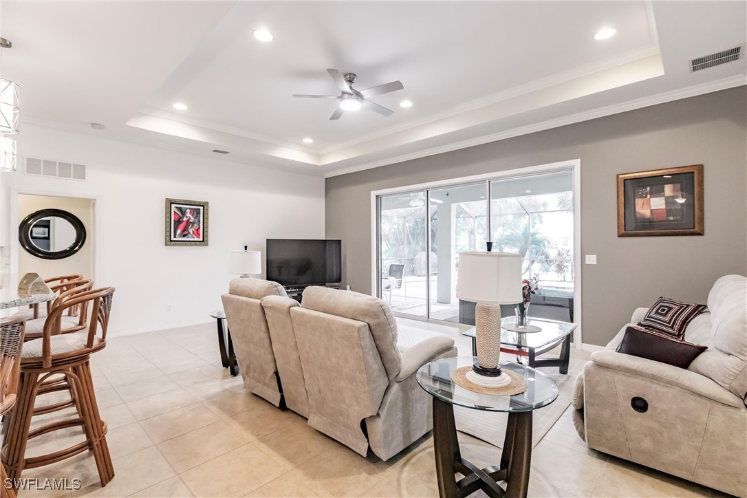 North Fort Myers, Florida, 33917, United States, 3 Bedrooms Bedrooms, ,2 BathroomsBathrooms,Residential,For Sale,1976062