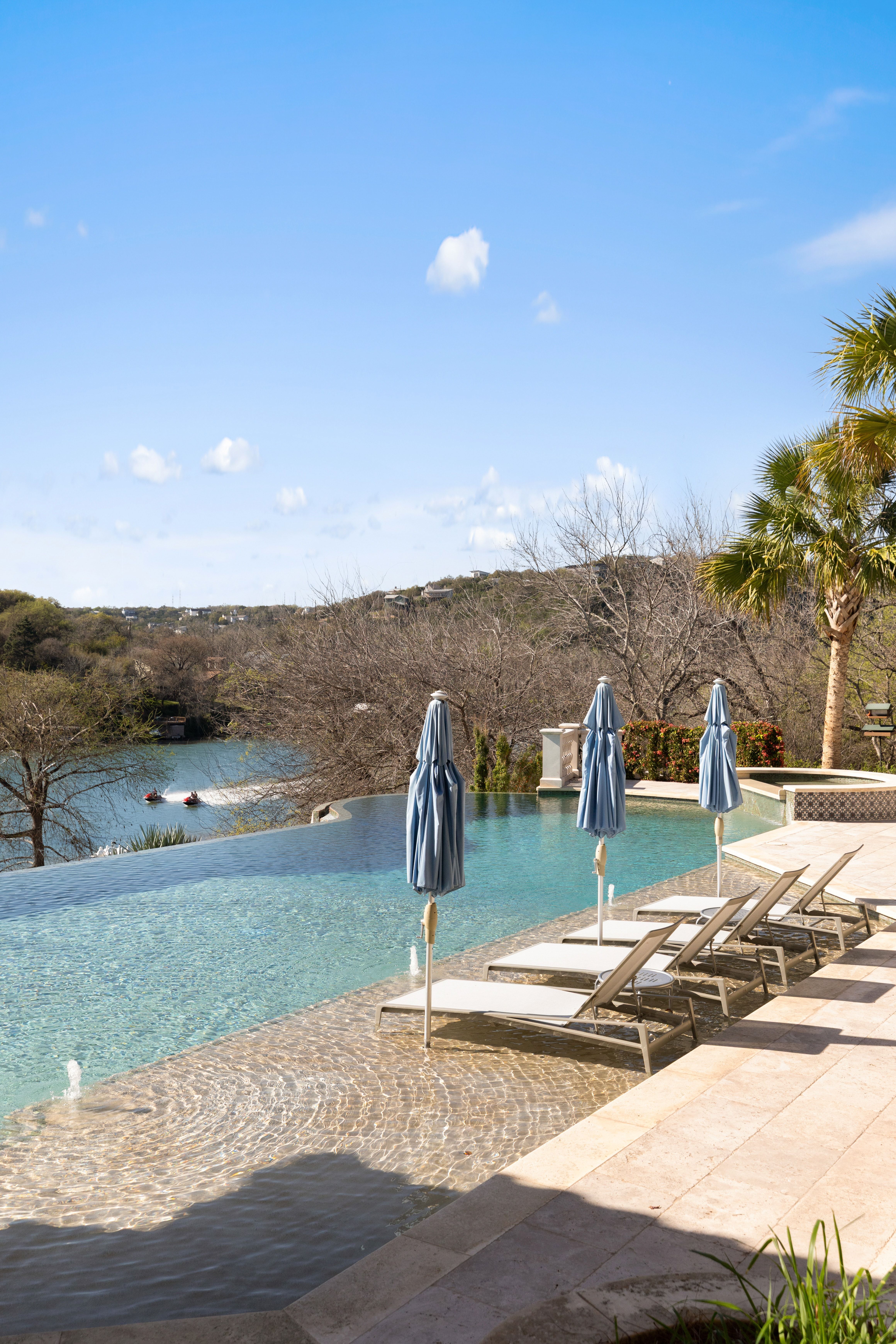  Butterfly Beach on Lake Austin - 物件實景