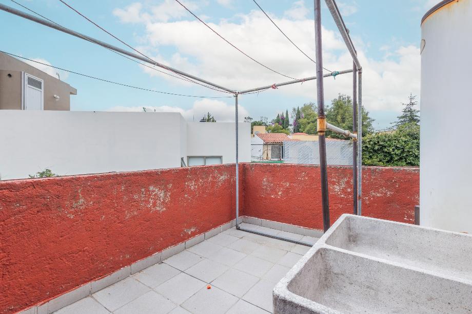 Álvaro Obregón, Ciudad de México, 01700, Mexico, 4 Bedrooms Bedrooms, ,3 BathroomsBathrooms,Residential,For Sale,1729158