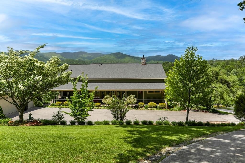 4167 Downings Creek Road, Hayesville, North Carolina, 28904, United States, 4 Bedrooms Bedrooms, ,4 BathroomsBathrooms,Residential,For Sale,4167 Downings Creek Road,1489998