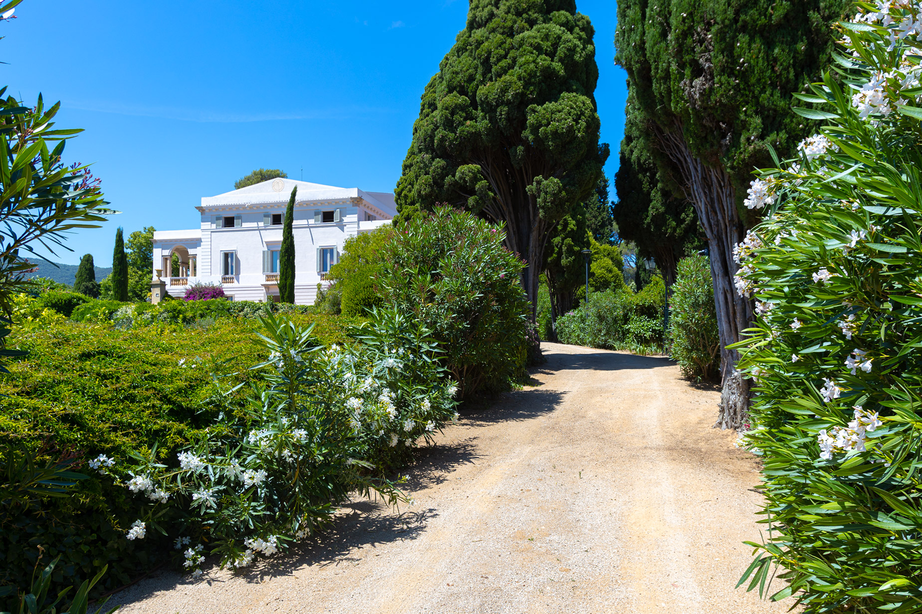  One of the most extraordinary historic estates in Maresme - 物件實景