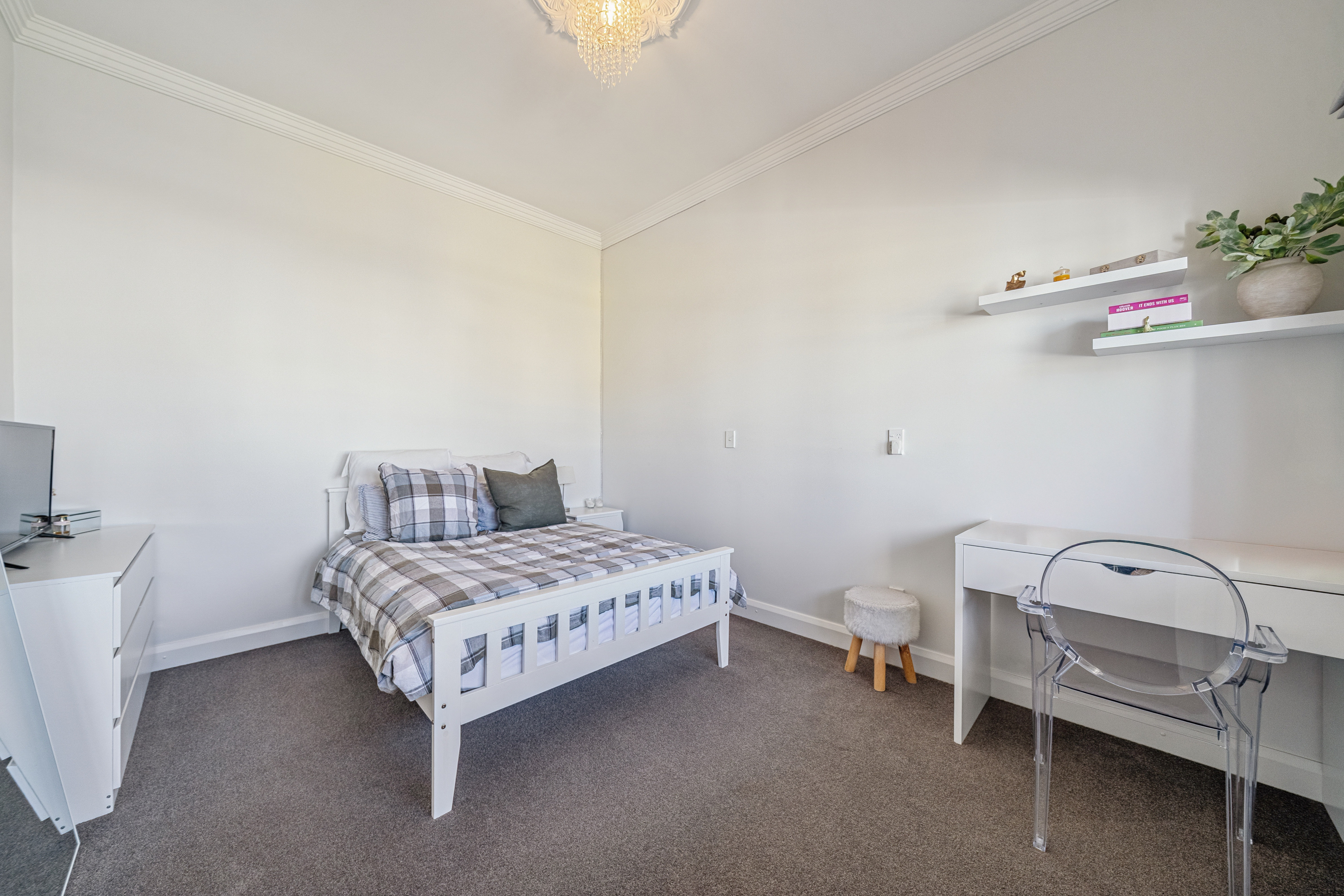  37 Bolton Street, Petone, Lower Hutt - 物件實景
