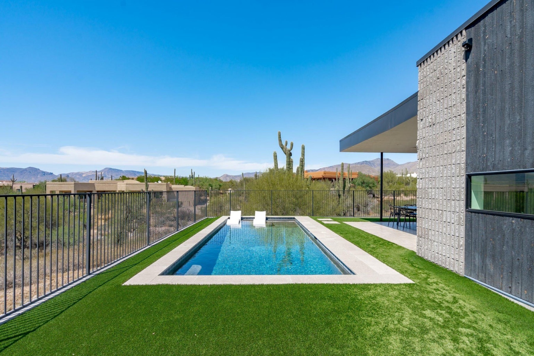  6940 E Horizon Drive  Cave Creek, AZ - 物件實景
