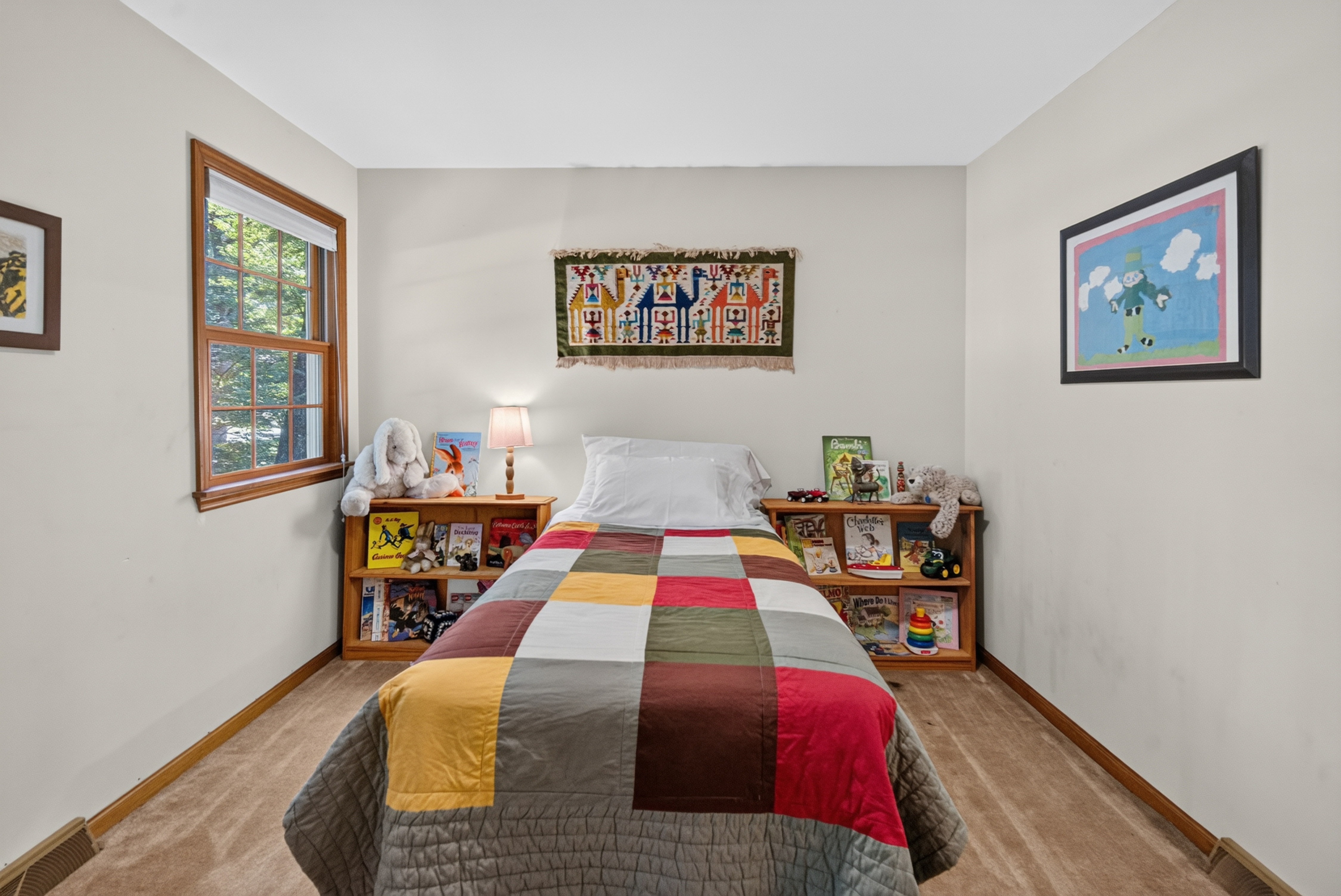  60 Hillcrest Lane, Saratoga Springs, NY 12866 - 物件實景