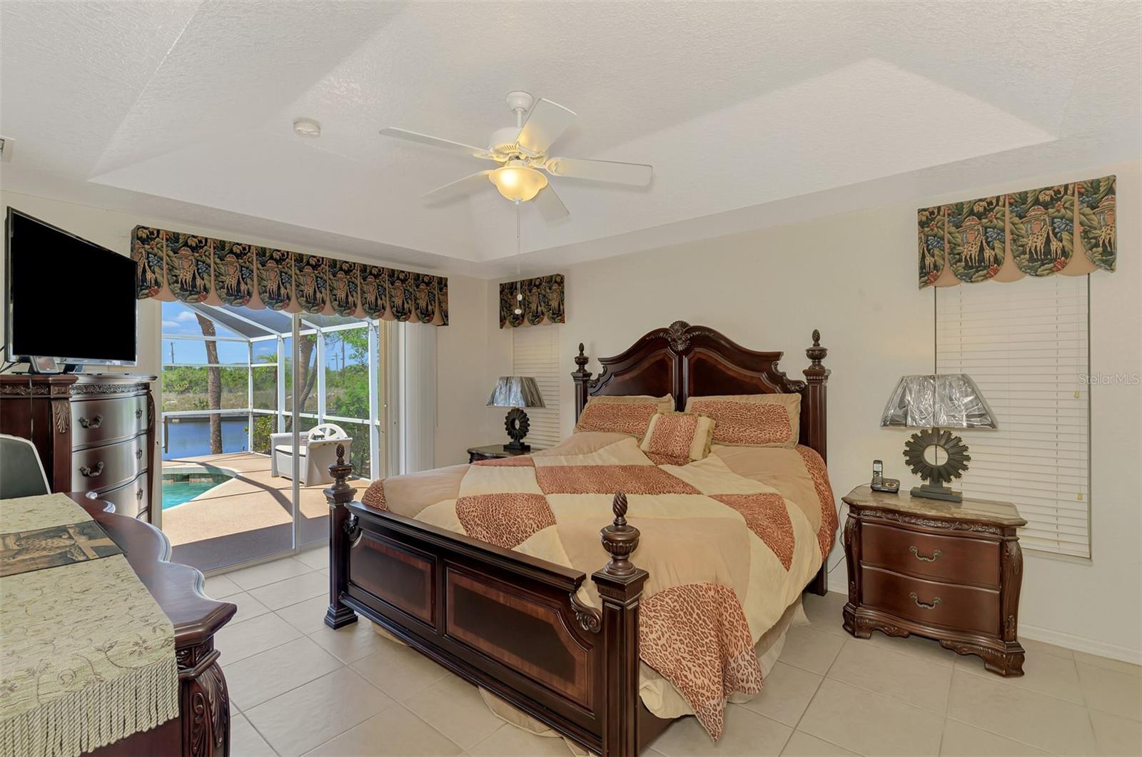 PORT CHARLOTTE, Florida, 33981, United States, 3 Bedrooms Bedrooms, ,2 BathroomsBathrooms,Residential,For Sale,1983556