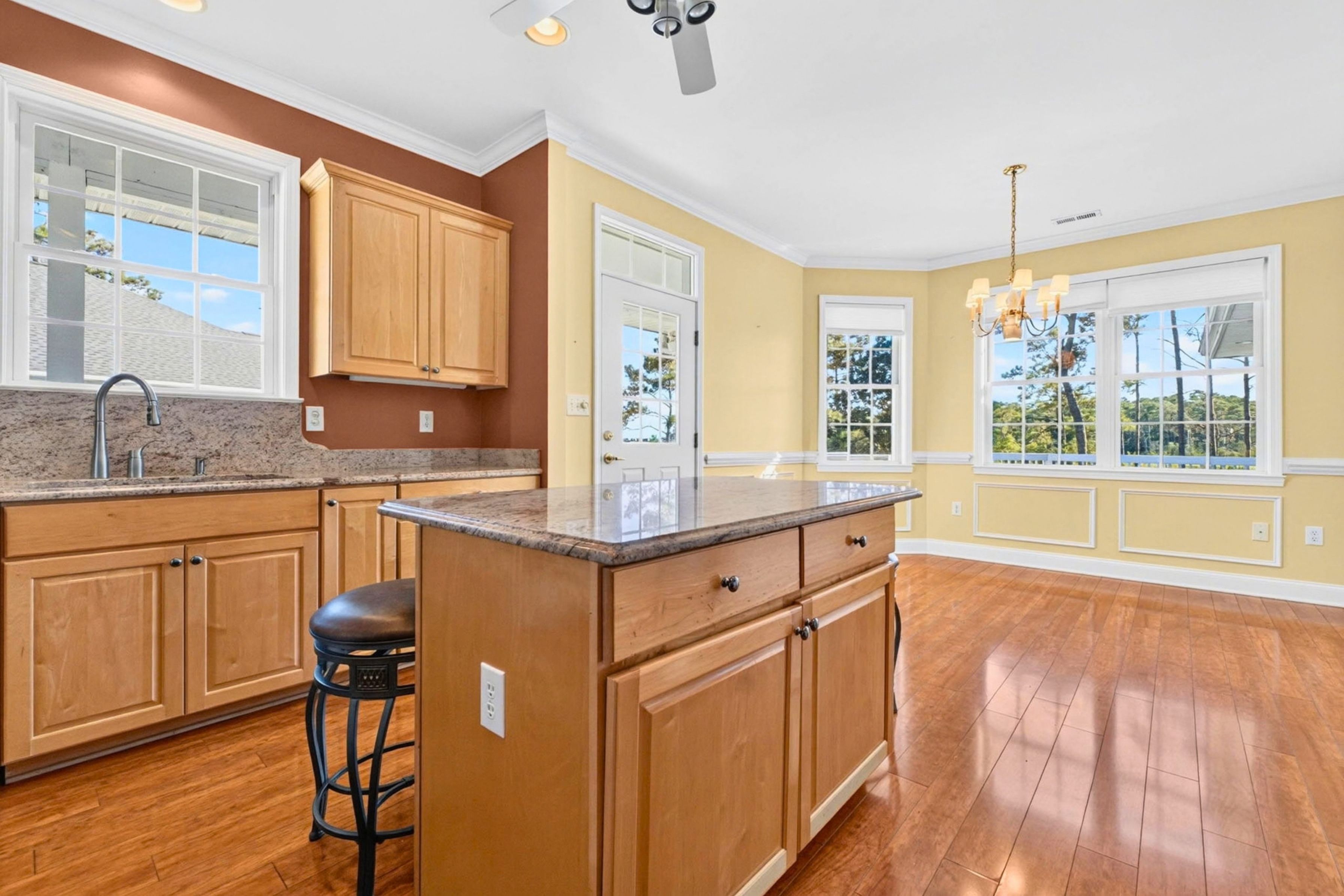  3243 Marsh View Drive, Supply, NC 28462 - 物件實景