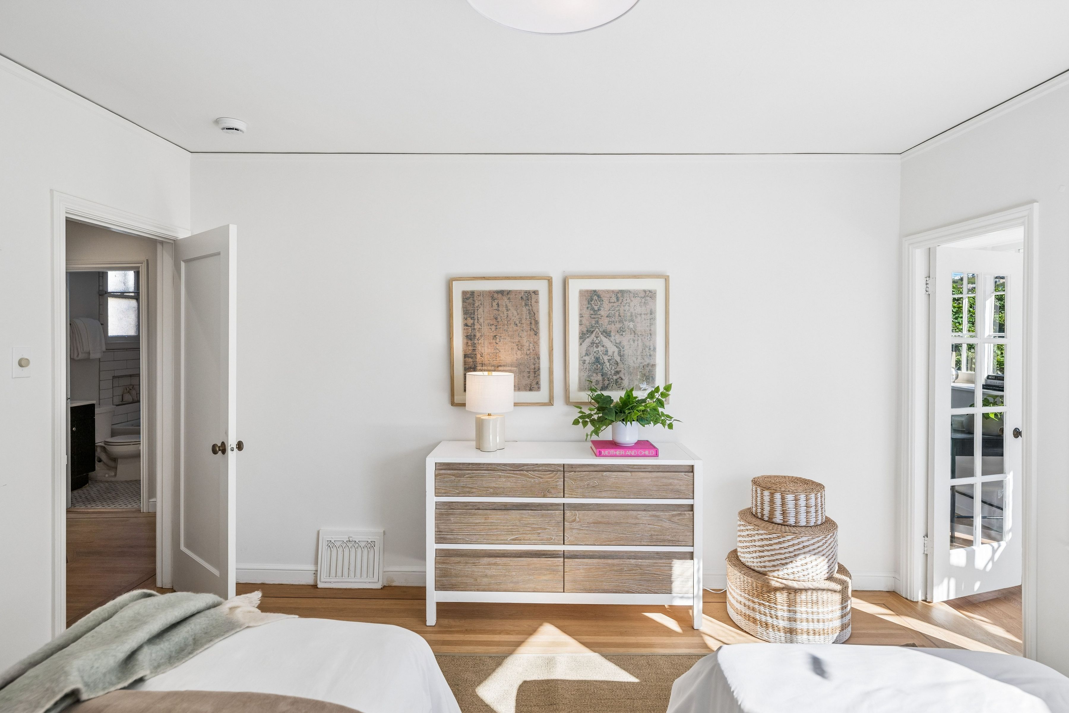  35 Wilder St - Glen Park, San Francisco - 物件實景