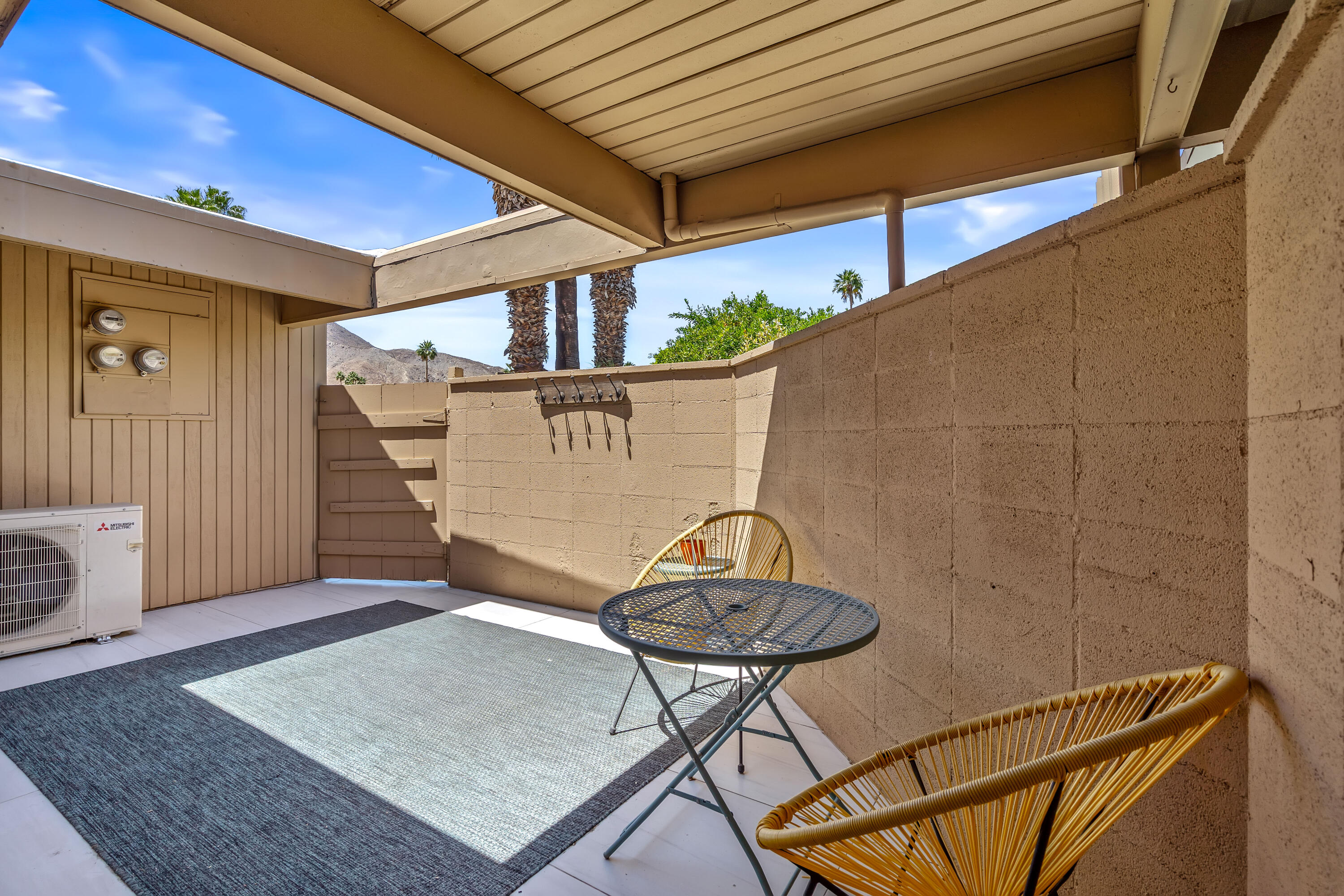 Palm Desert, California, 92260, United States, 2 Bedrooms Bedrooms, ,2 BathroomsBathrooms,Residential,For Sale,1795236
