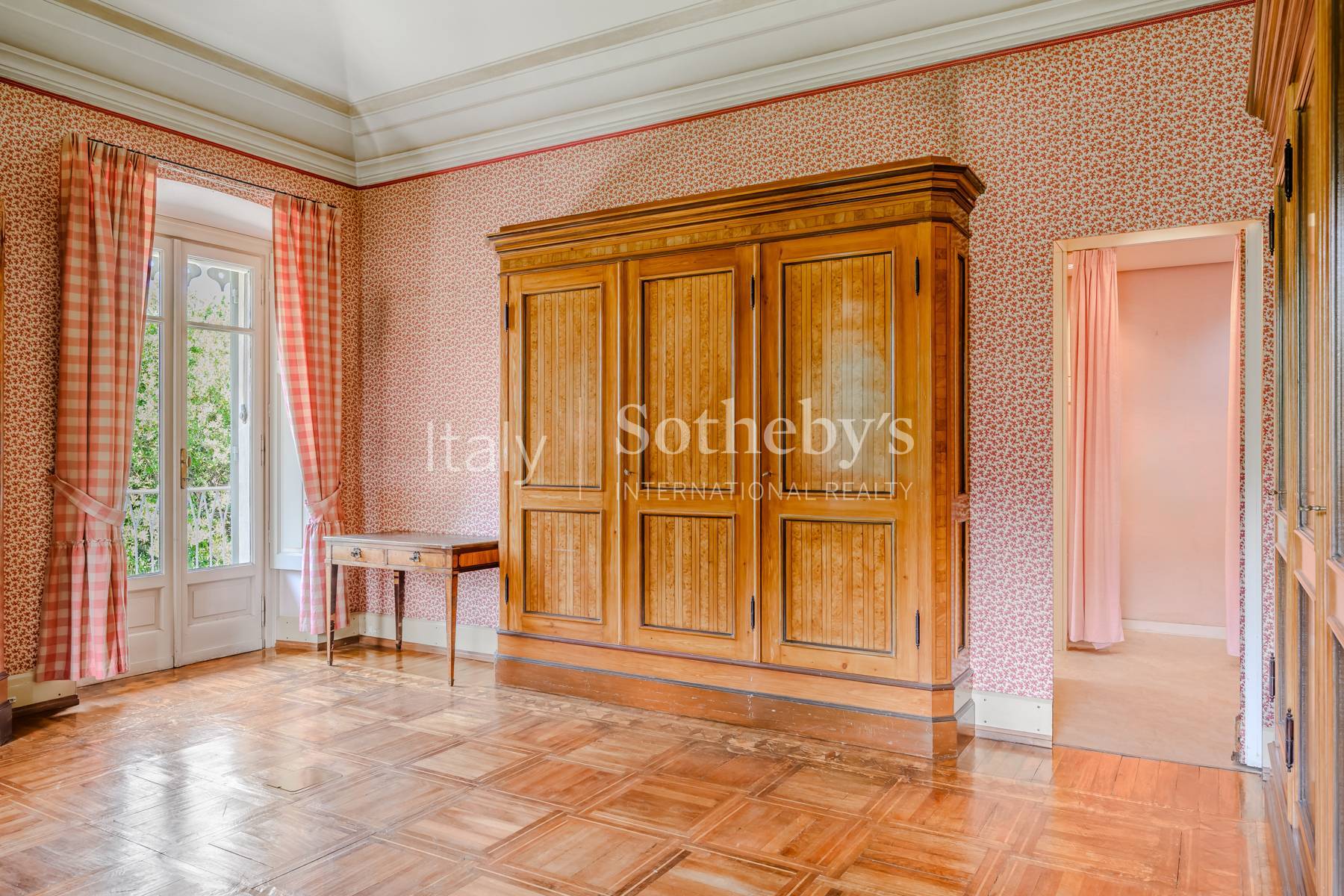  Iconic property nestled in the Turin hillside - 物件實景