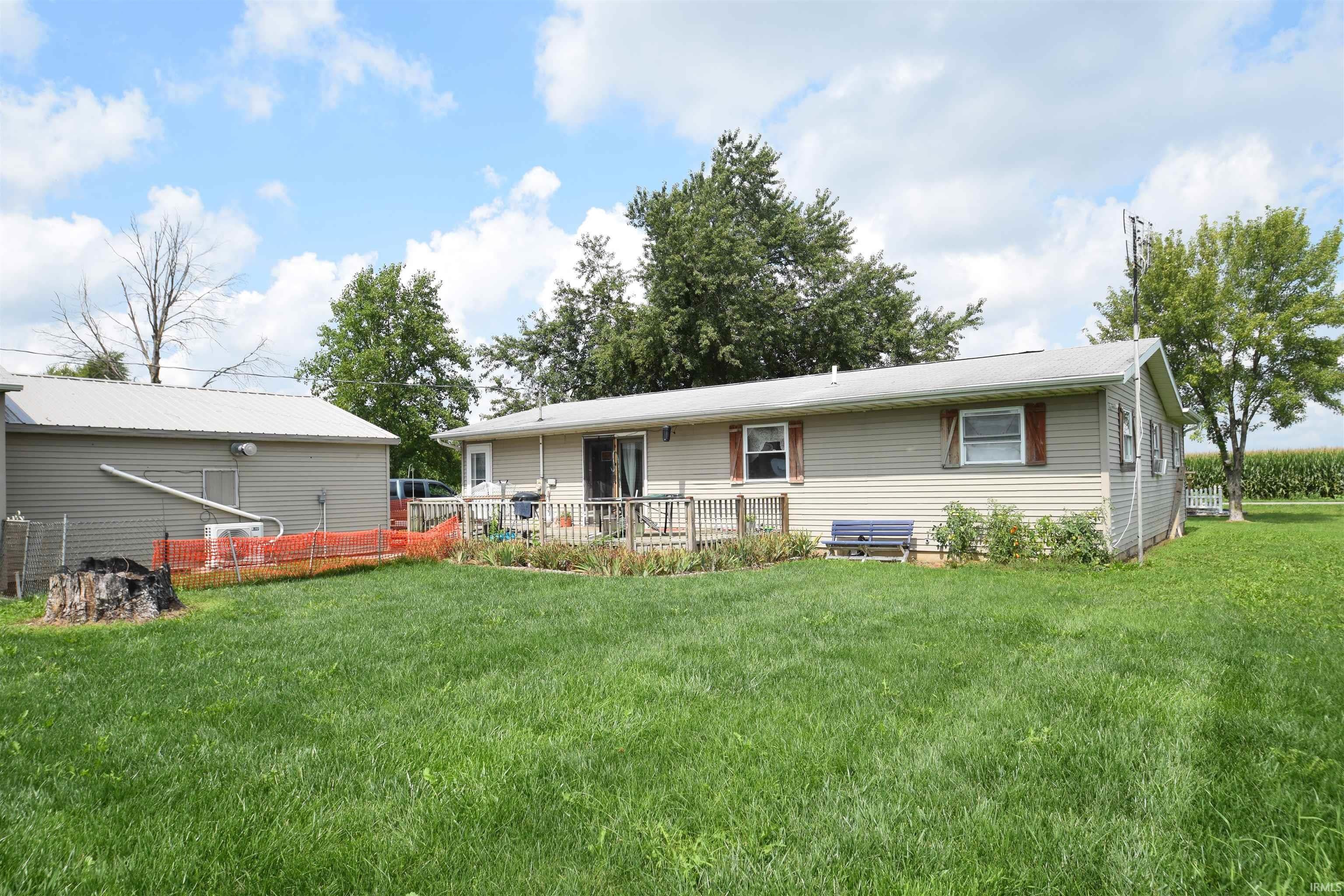 450 , Cromwell, IN 46732 #1