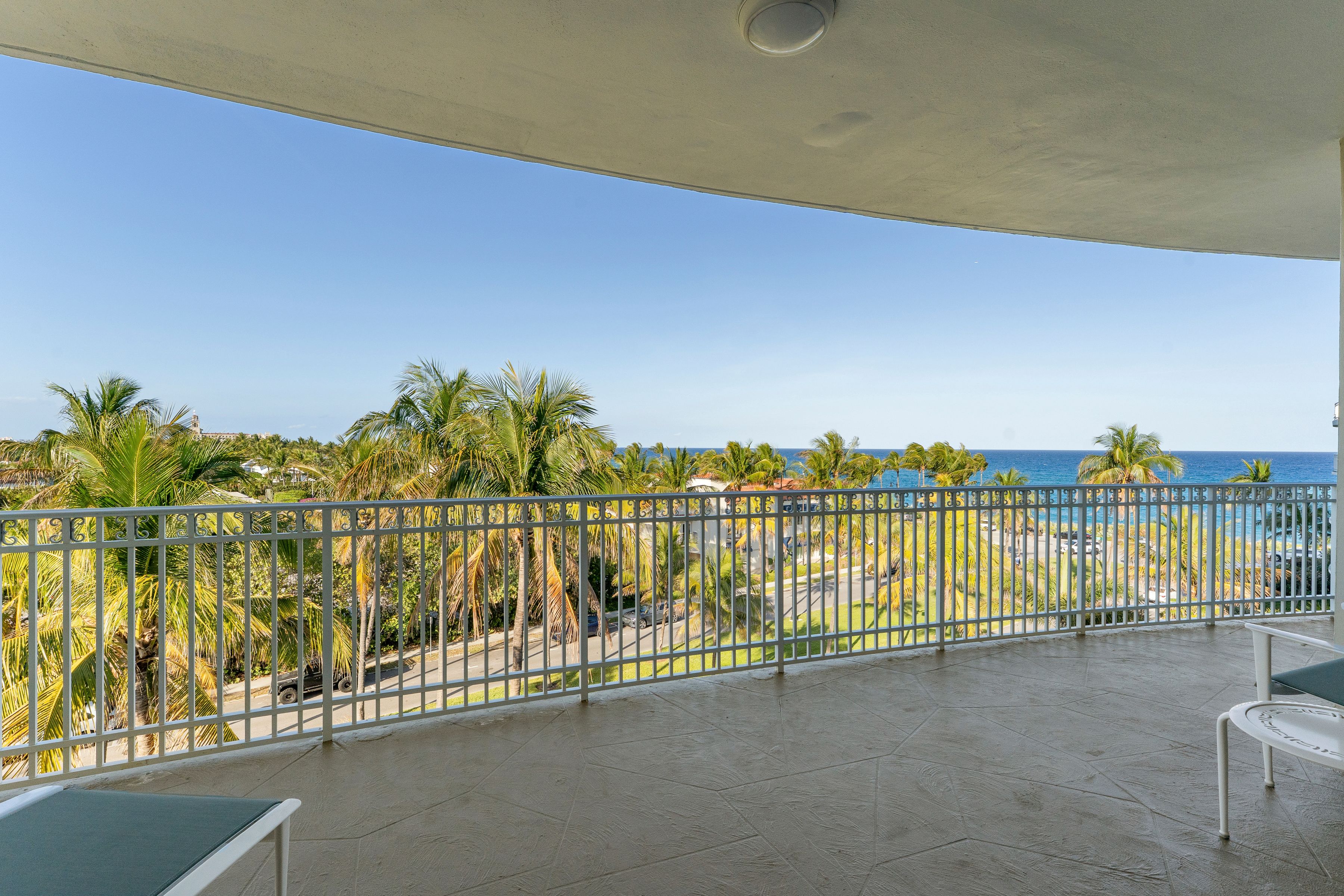  100 Royal Palm Way G-5 - 物件實景