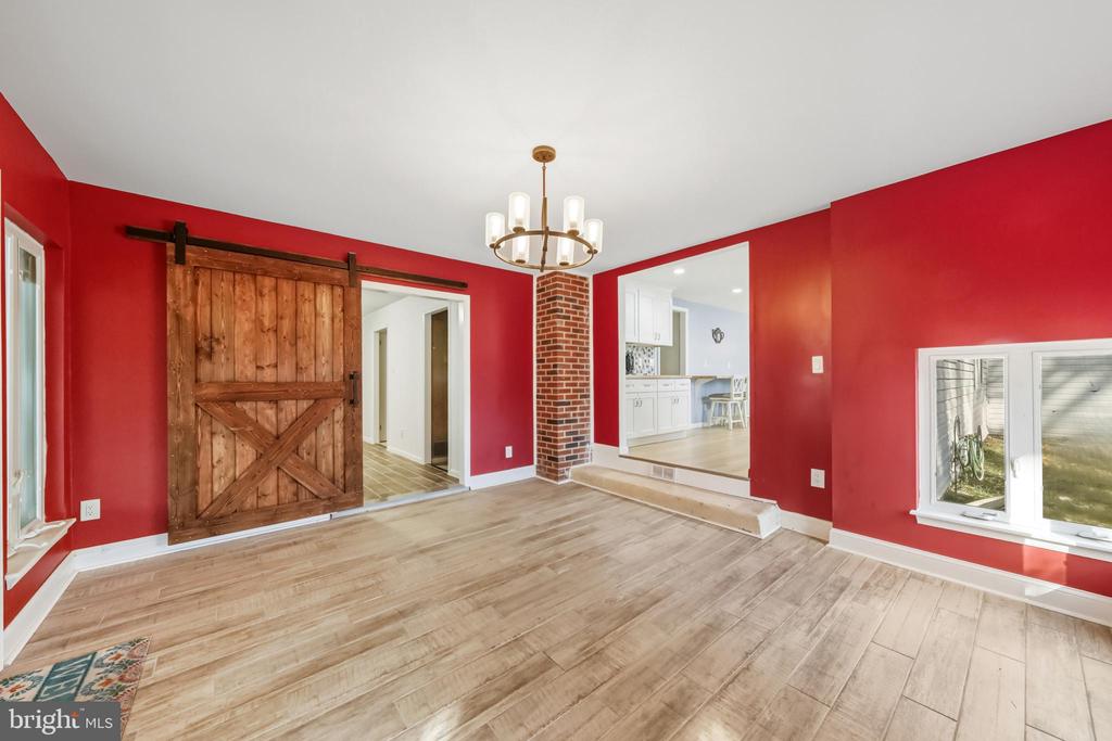 Cherry Hill, New Jersey, 08034, United States, 4 Bedrooms Bedrooms, ,4 BathroomsBathrooms,Residential,For Sale,1990479