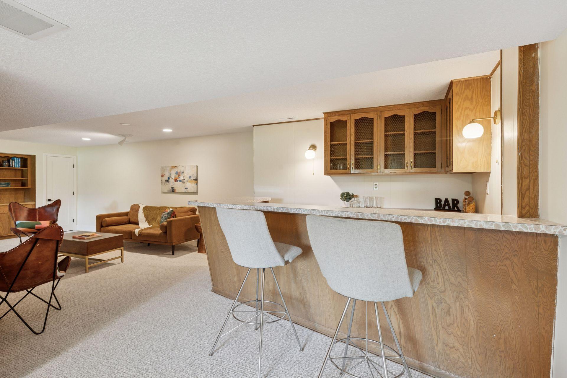 Golden Valley, Minnesota, 55427, United States, 5 Bedrooms Bedrooms, ,1 BathroomBathrooms,Residential,For Sale,1903396