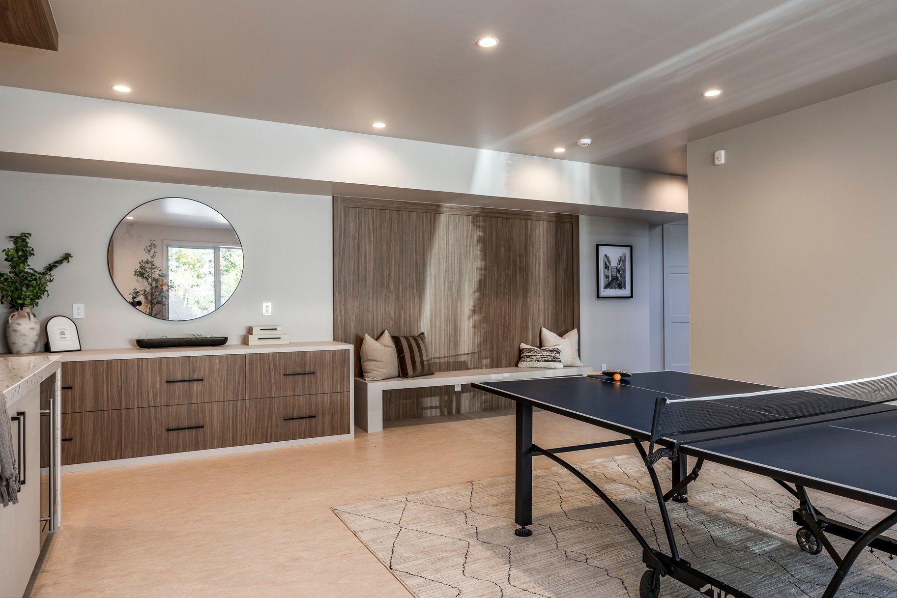  Mid-Century Modern. Perfected. - 物件實景
