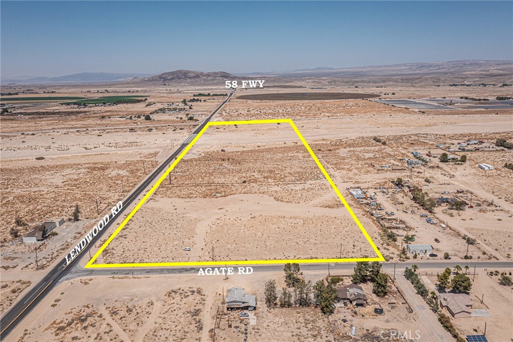 Barstow, California, 92311, United States, ,Land,For Sale,1976787