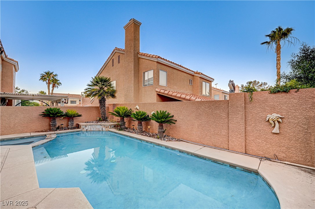 Las Vegas, Nevada, 89134, United States, 4 Bedrooms Bedrooms, ,3 BathroomsBathrooms,Residential,For Sale,1998518