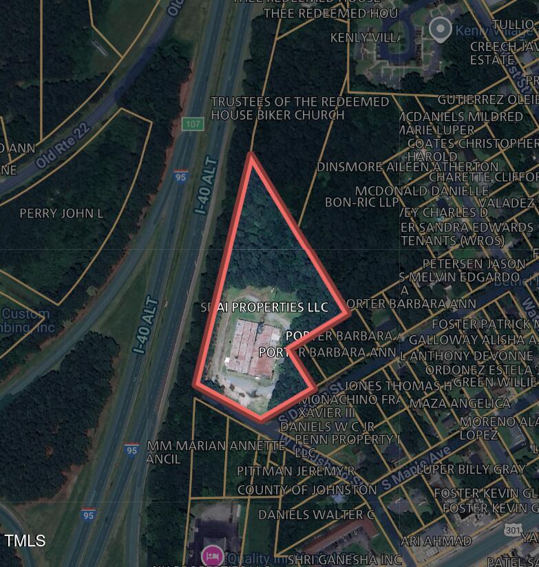 Kenly, North Carolina, 27542, United States, ,Residential,For Sale,1981570