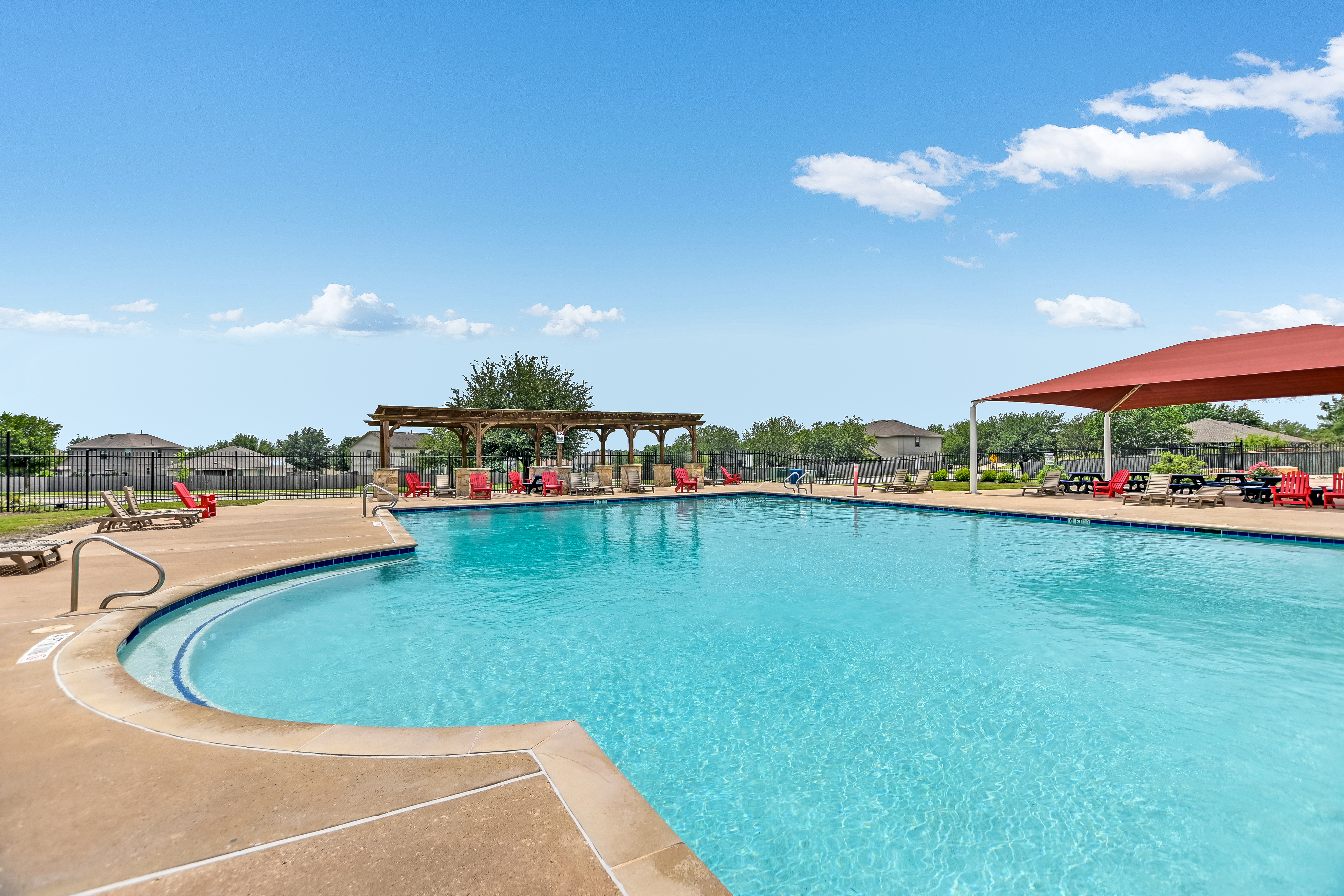  300 Wapiti Road, Buda, TX 78610 - 物件實景