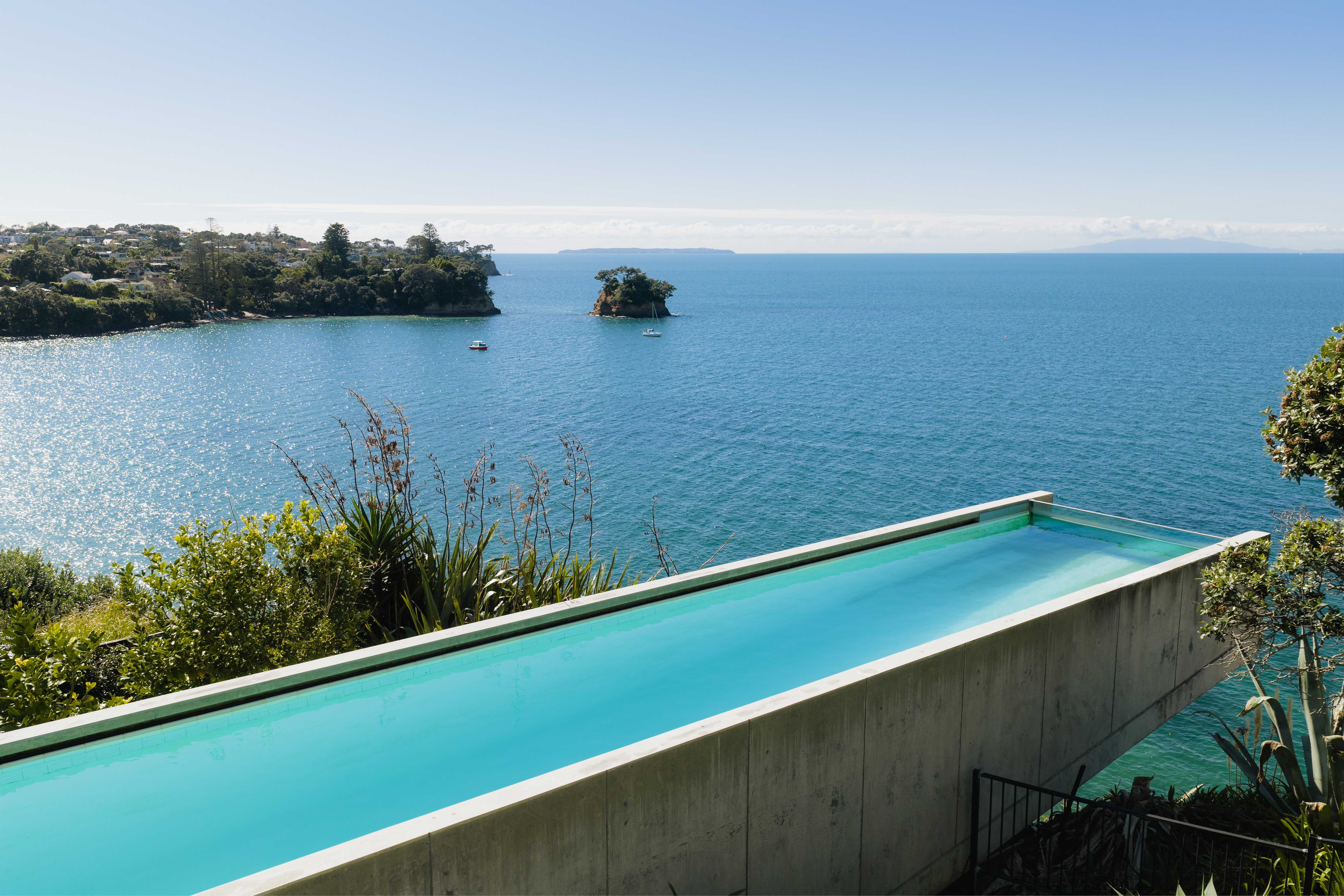  4 Sharon Road, Waike - 物件實景