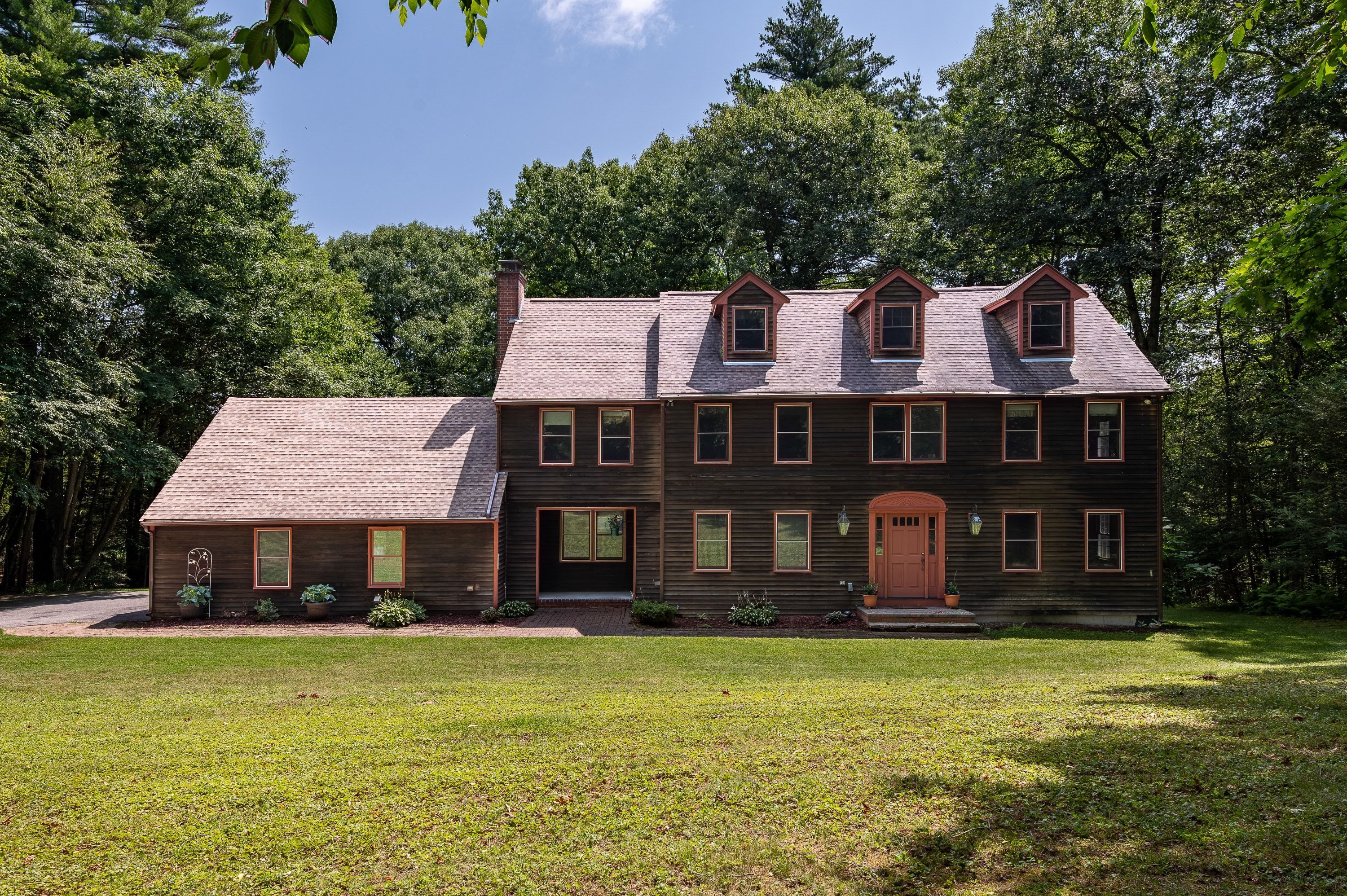  6 Gaslight Lane, Kensington, NH 03833 - 物件實景