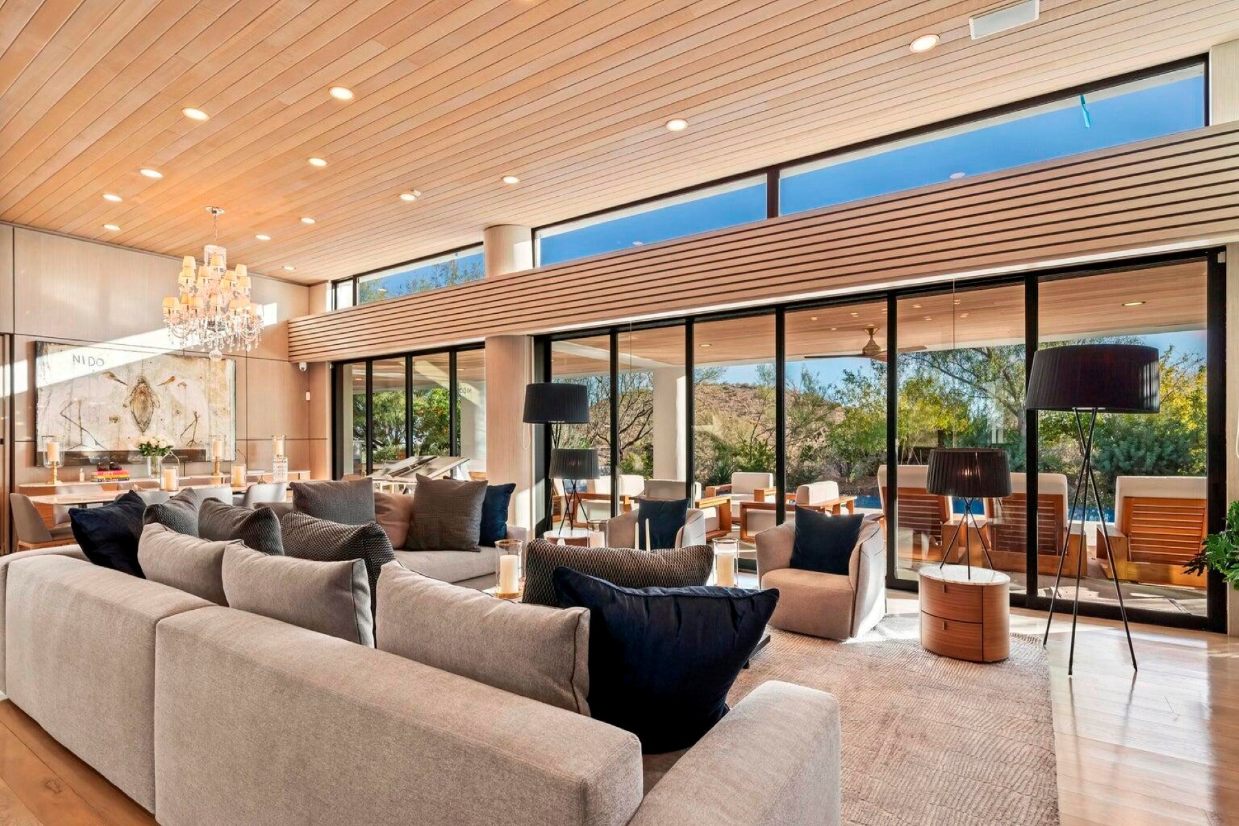  5980 E Terra Grande¦Tucson, AZ - 物件實景